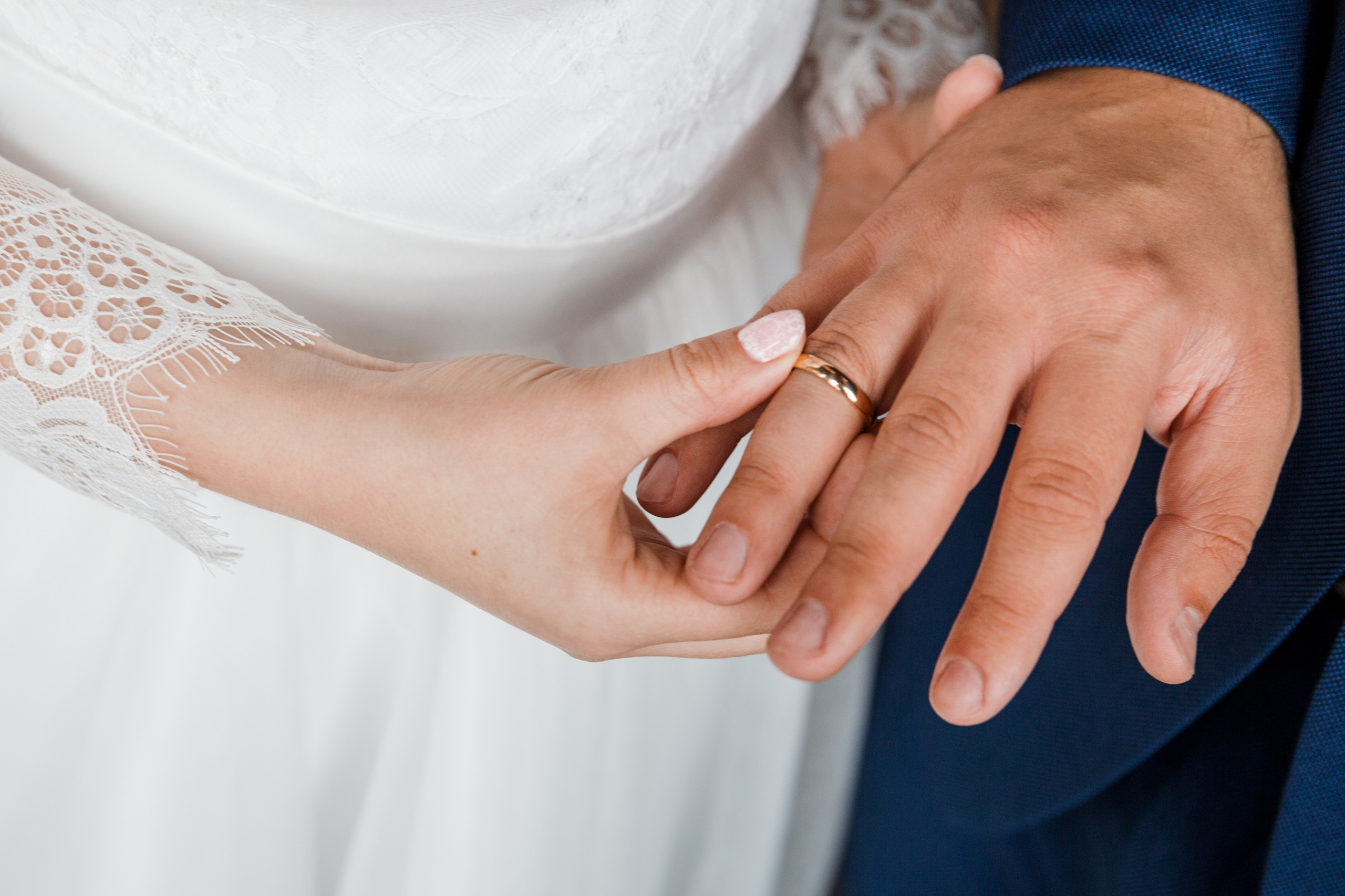 Свадебный фотограф Марина Андреевна