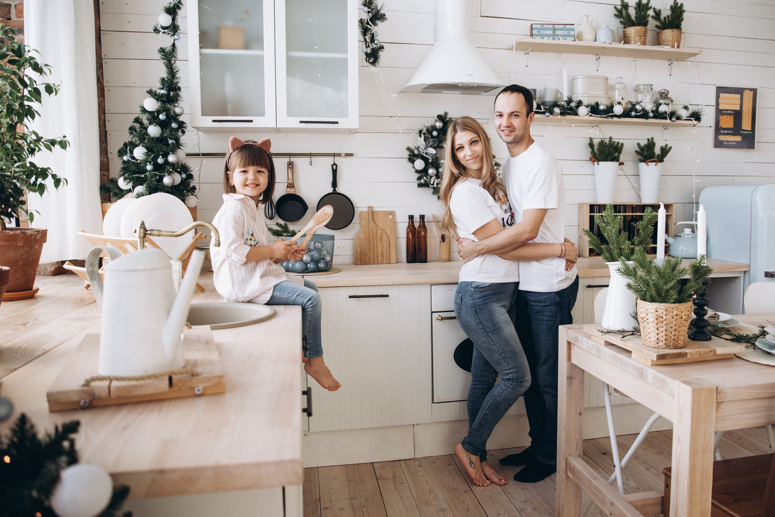 Пример семейной съемки. Марина Соколова. Контентный и семейный фотограф г. Красноярск