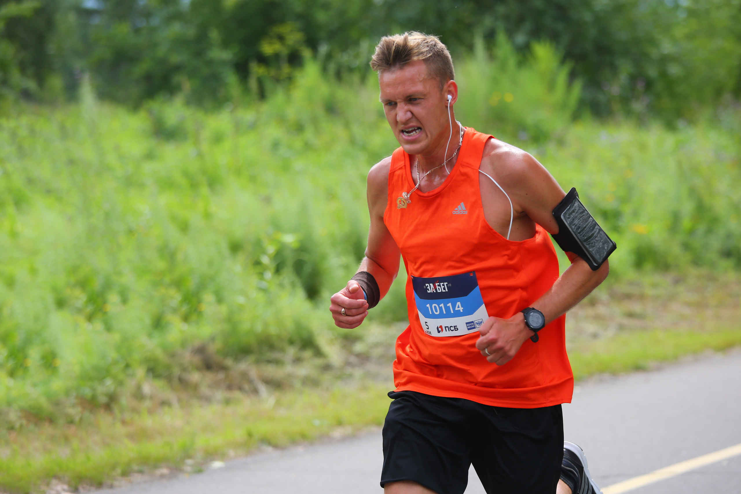 Бег. Марина Соколова. Контентный и семейный фотограф г. Красноярск