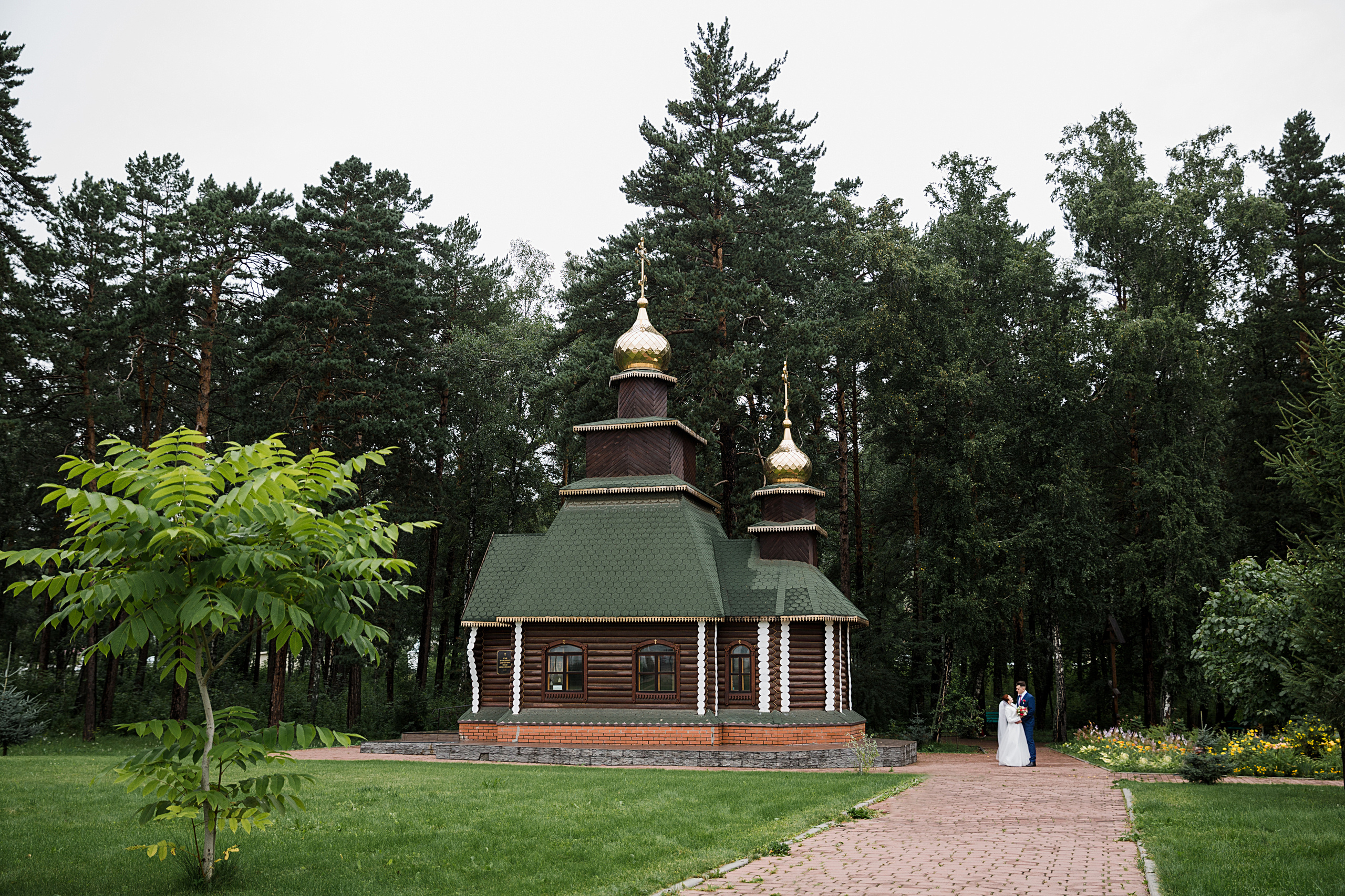 Свадебный фотограф Марина Андреевна