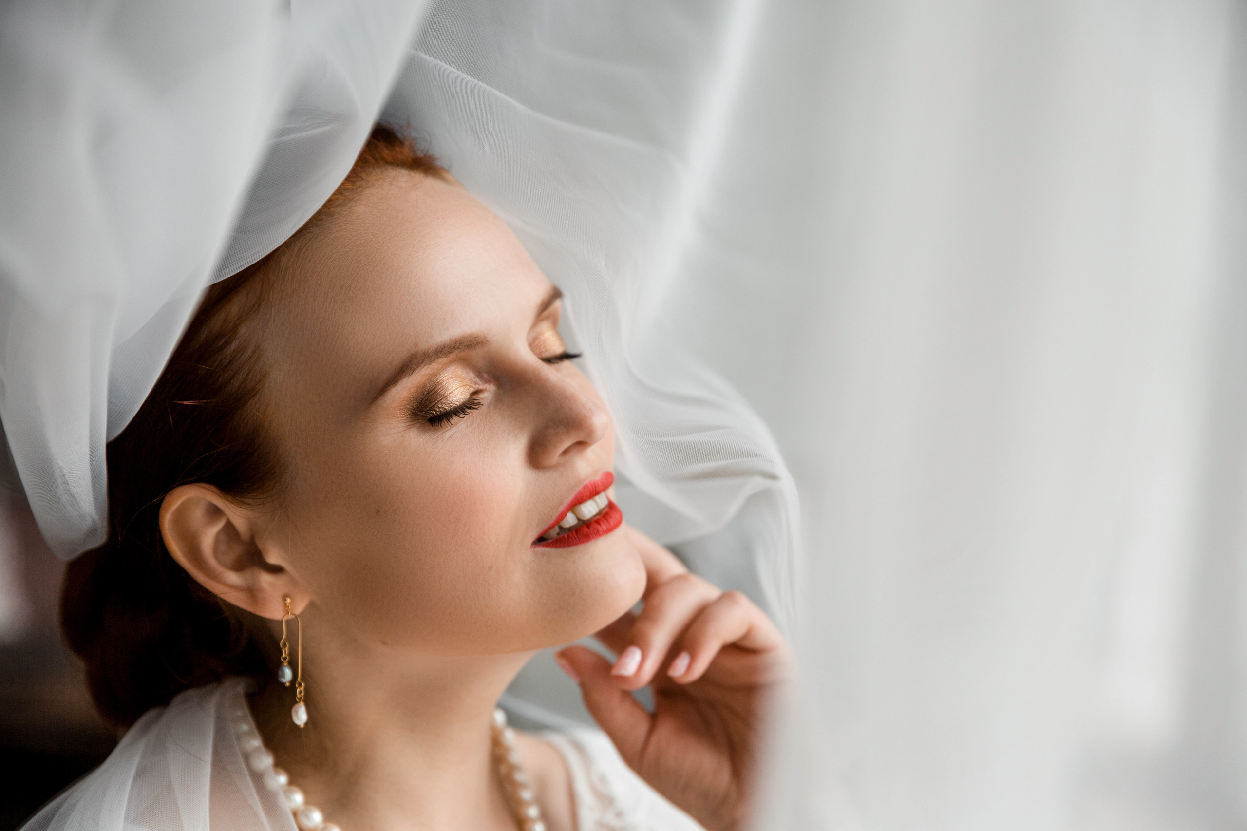 Свадебный фотограф Марина Андреевна