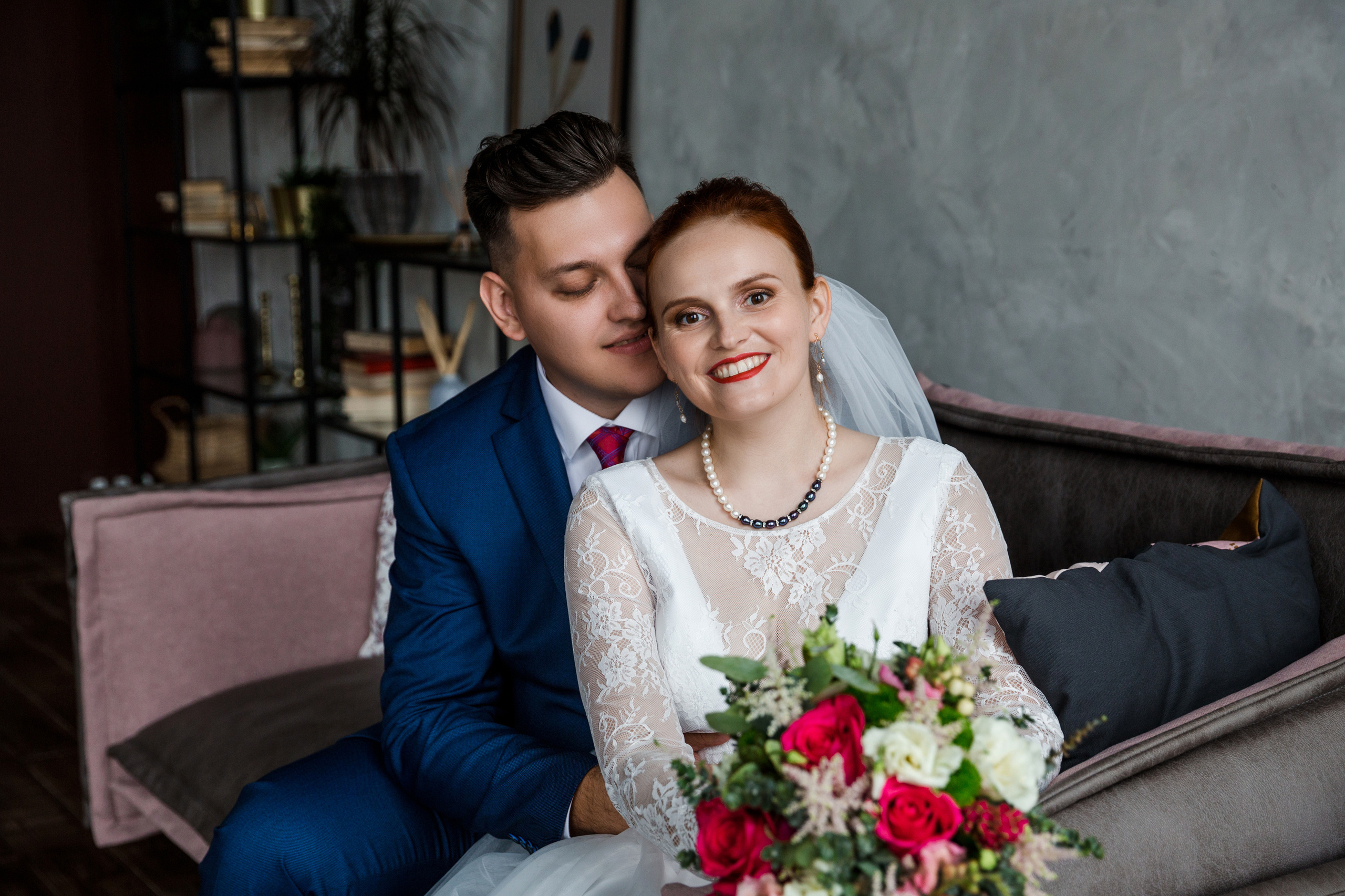 Свадебный фотограф Марина Андреевна