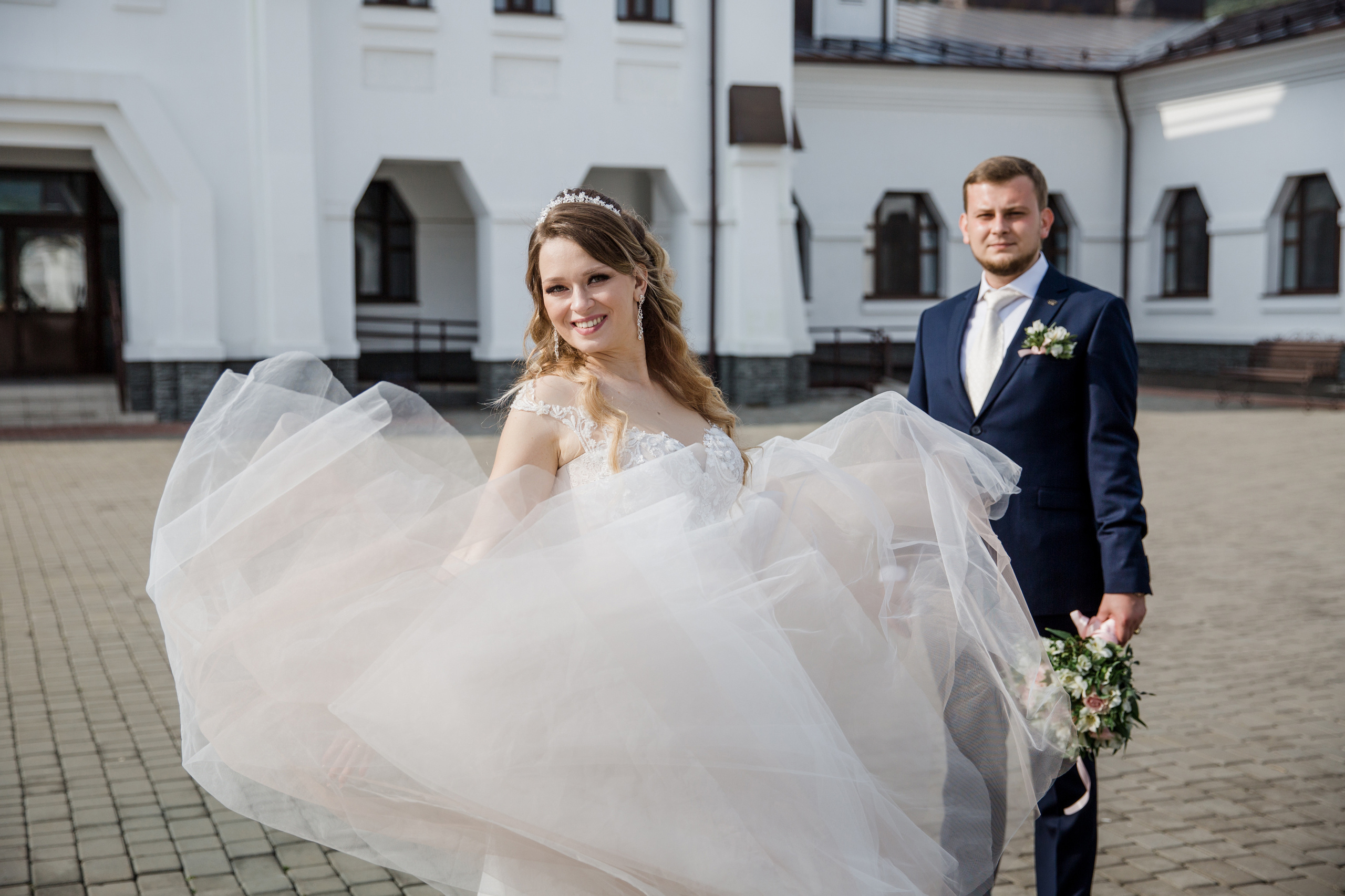 Илья и Дарья. Марина Соколова. Контентный и семейный фотограф г. Красноярск