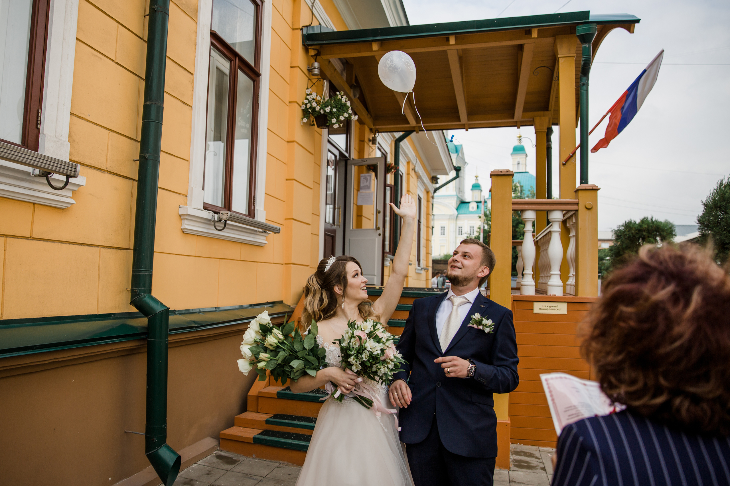 Илья и Дарья. Марина Соколова. Контентный и семейный фотограф г. Красноярск