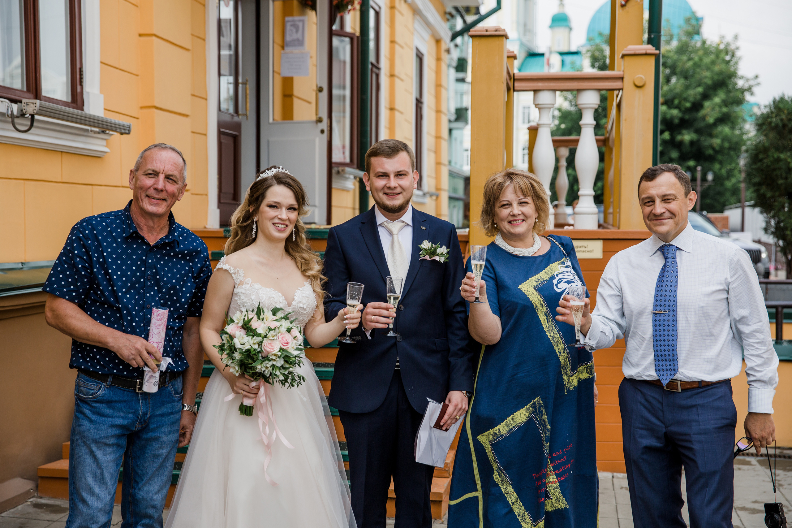Илья и Дарья. Марина Соколова. Контентный и семейный фотограф г. Красноярск