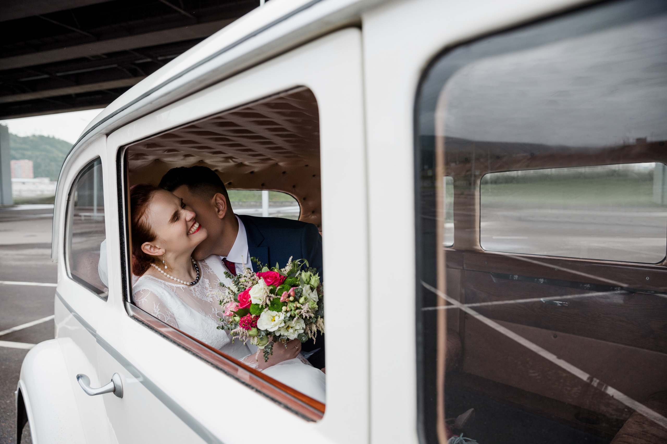 Свадебный фотограф Марина Андреевна