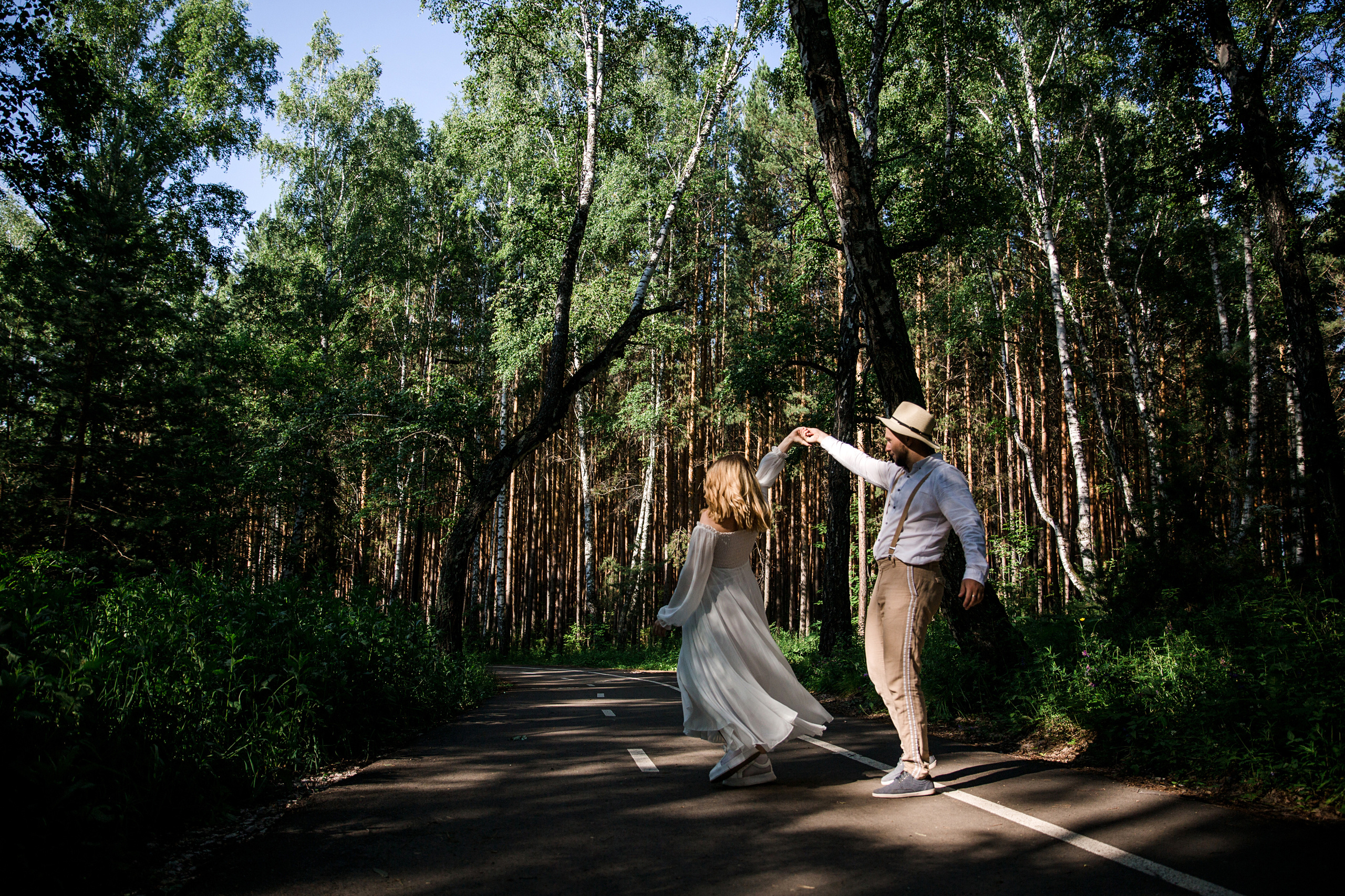 Андрей и Александра. Марина Соколова. Контентный и семейный фотограф г. Красноярск