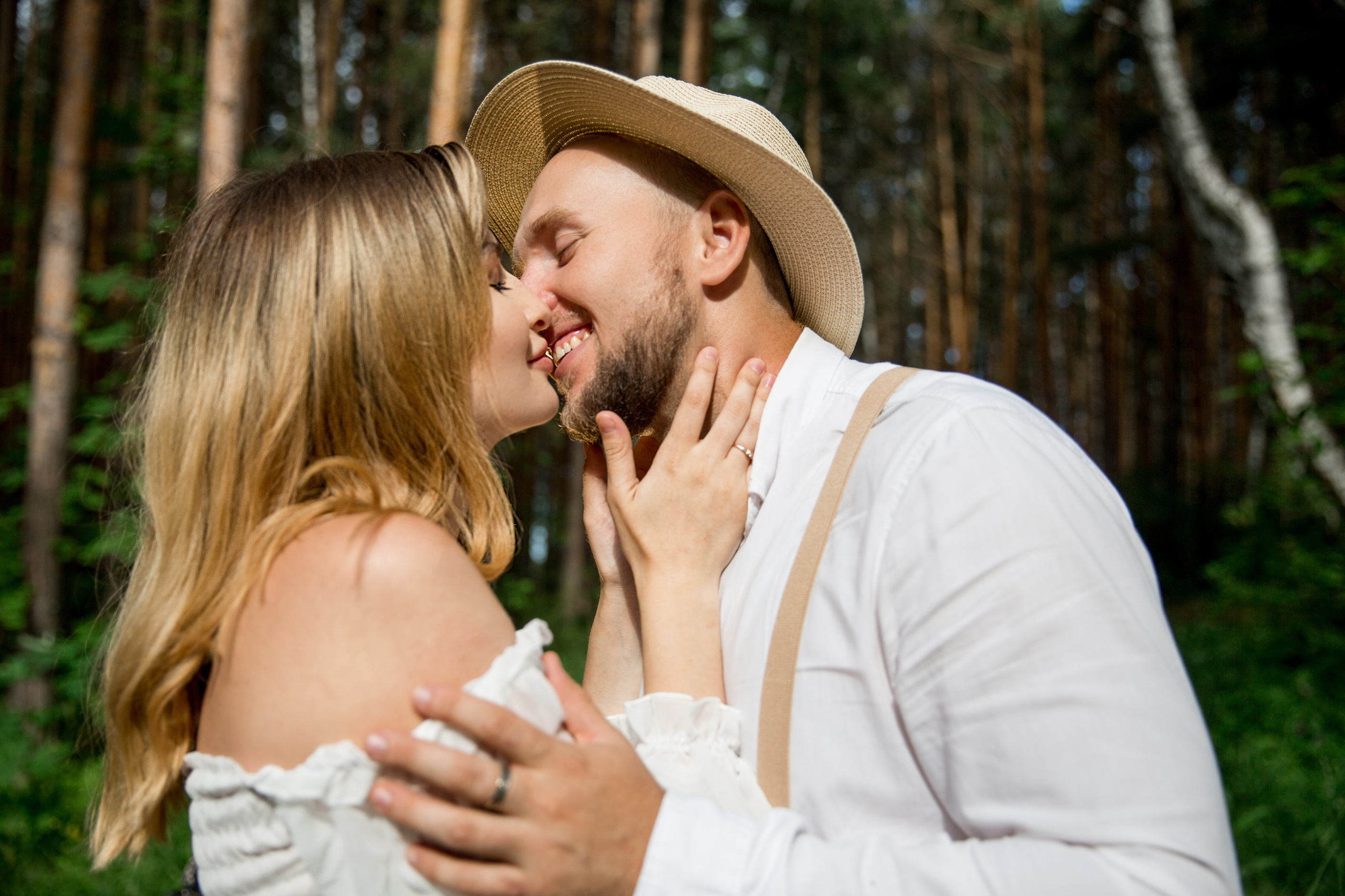 Андрей и Александра. Марина Соколова. Контентный и семейный фотограф г. Красноярск