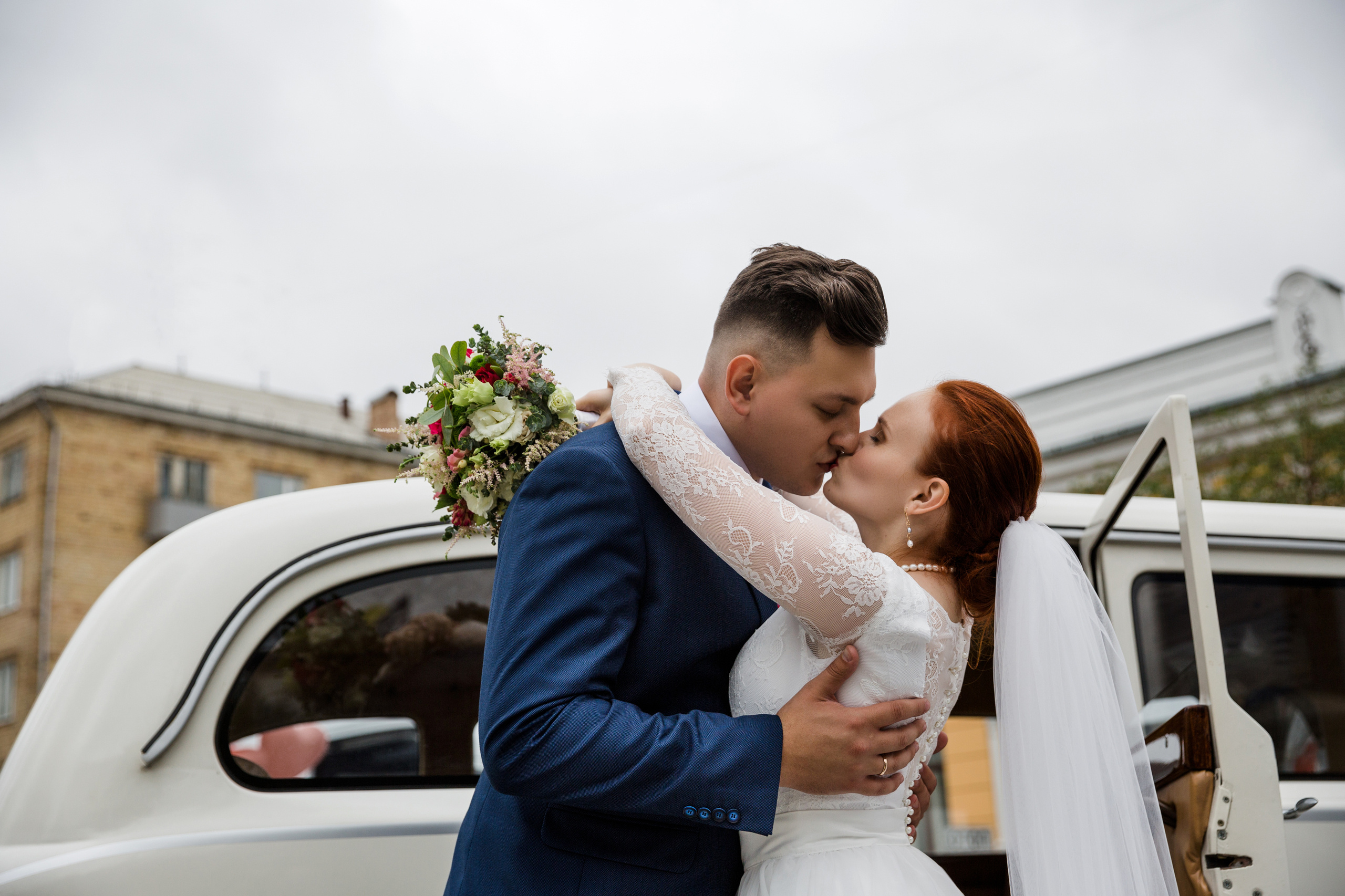 Свадебный фотограф Марина Андреевна