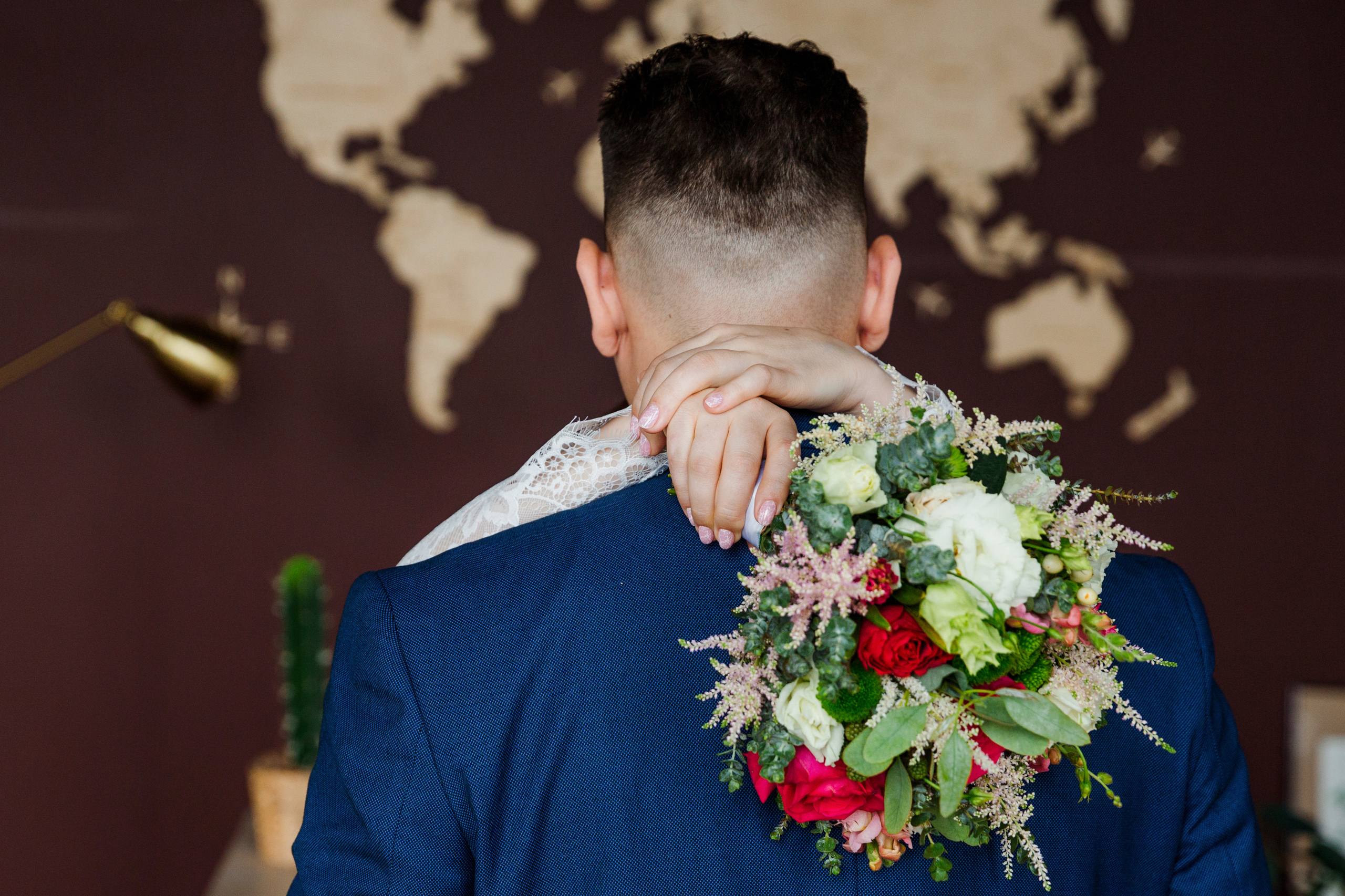 Свадебный фотограф Марина Андреевна