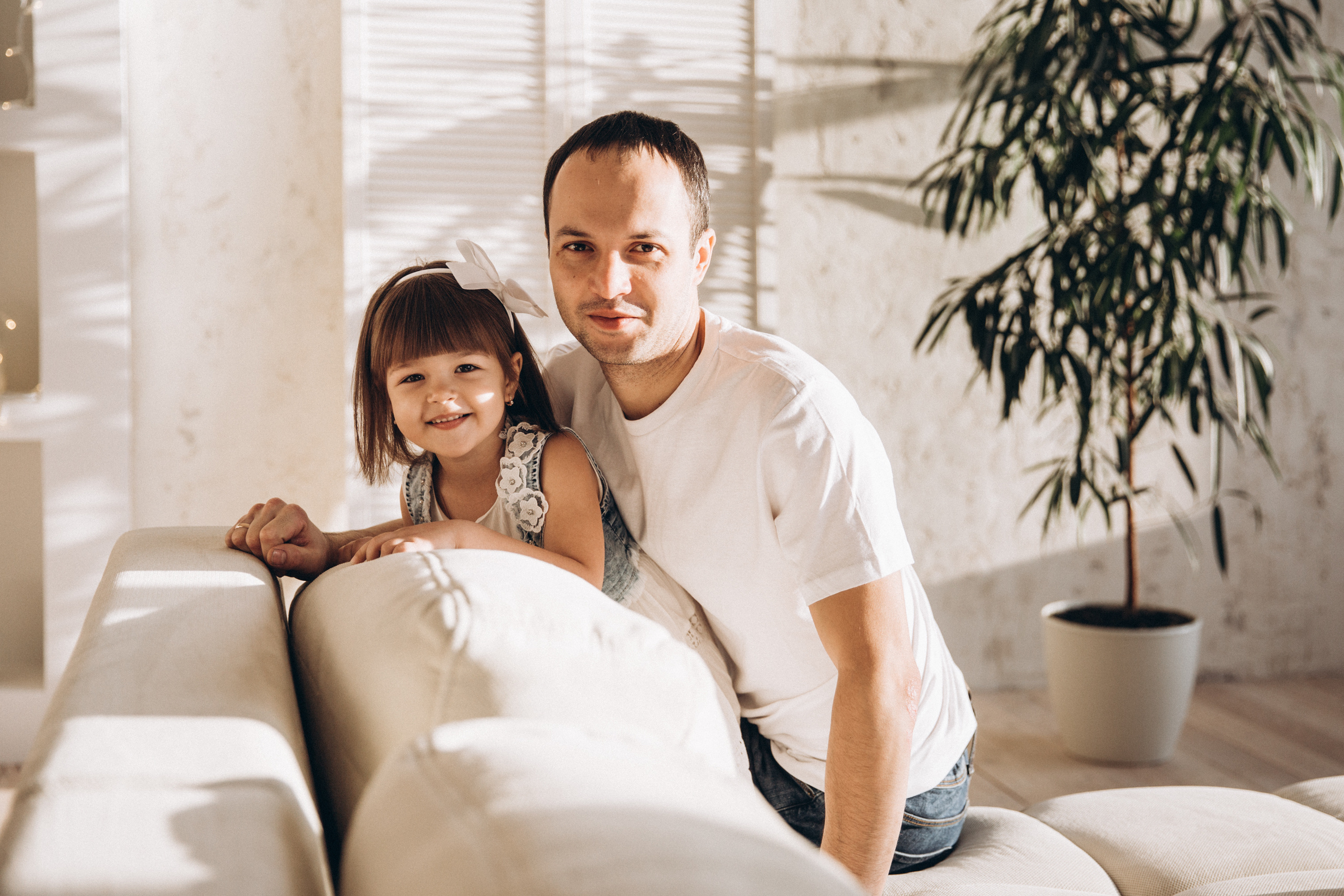 Пример семейной съемки. Марина Соколова. Контентный и семейный фотограф г. Красноярск