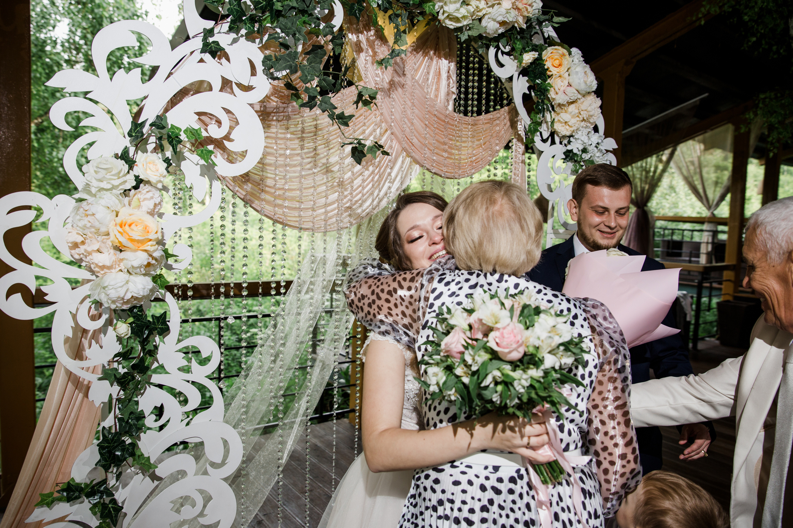 Илья и Дарья. Марина Соколова. Контентный и семейный фотограф г. Красноярск