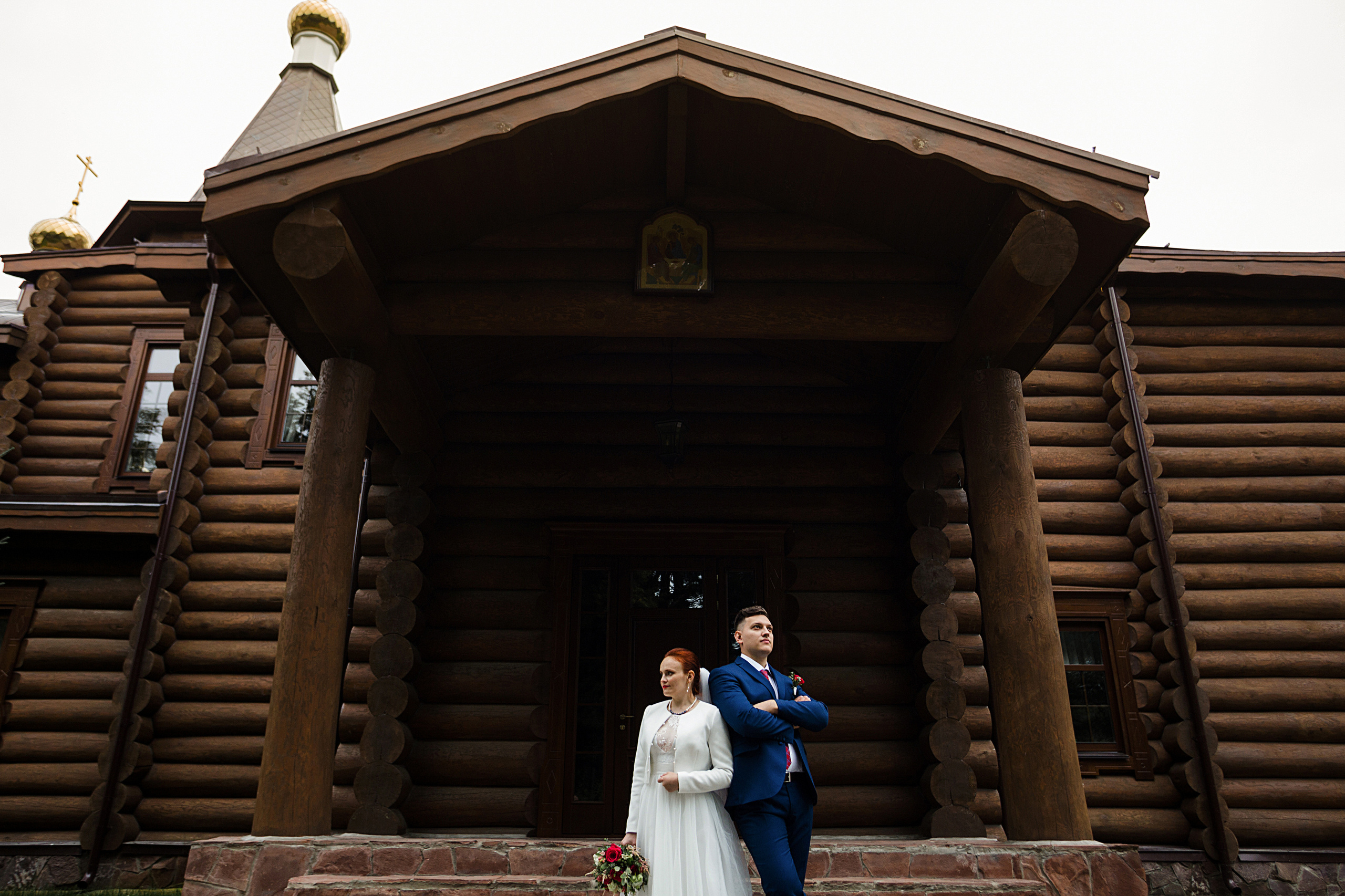 Свадебный фотограф Марина Андреевна