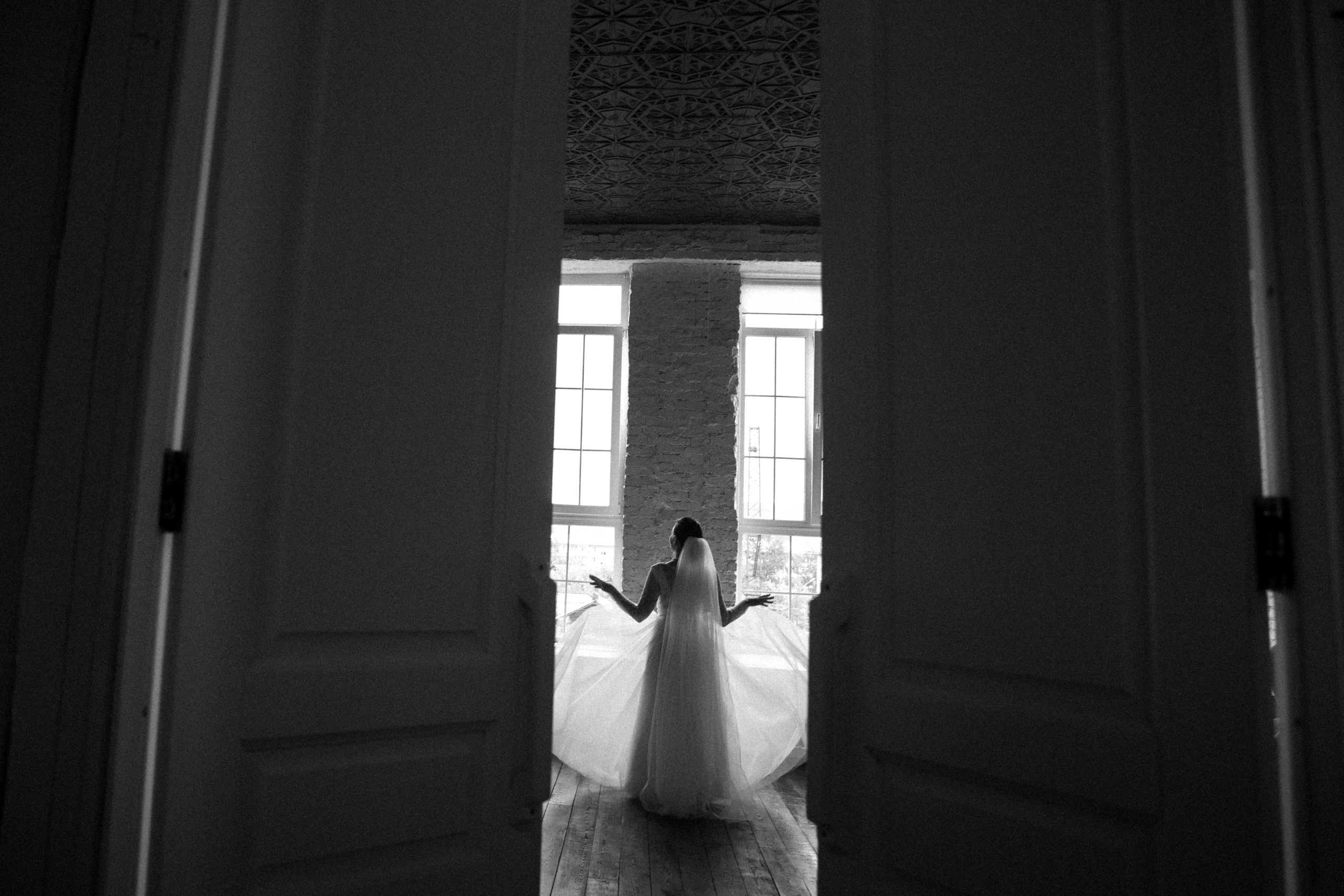 Свадебный фотограф Марина Андреевна