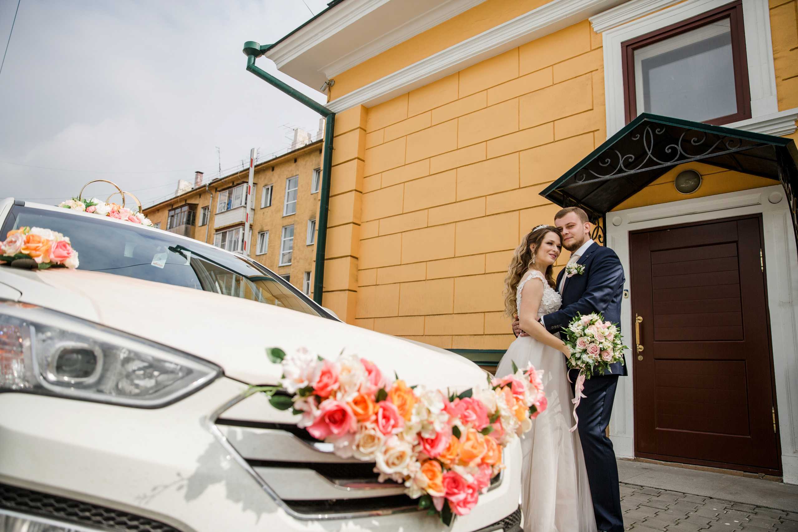 Илья и Дарья. Марина Соколова. Контентный и семейный фотограф г. Красноярск