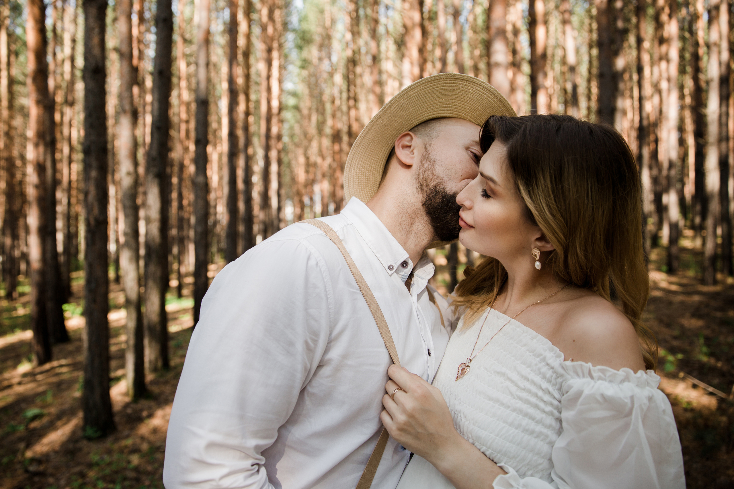 Андрей и Александра. Марина Соколова. Контентный и семейный фотограф г. Красноярск