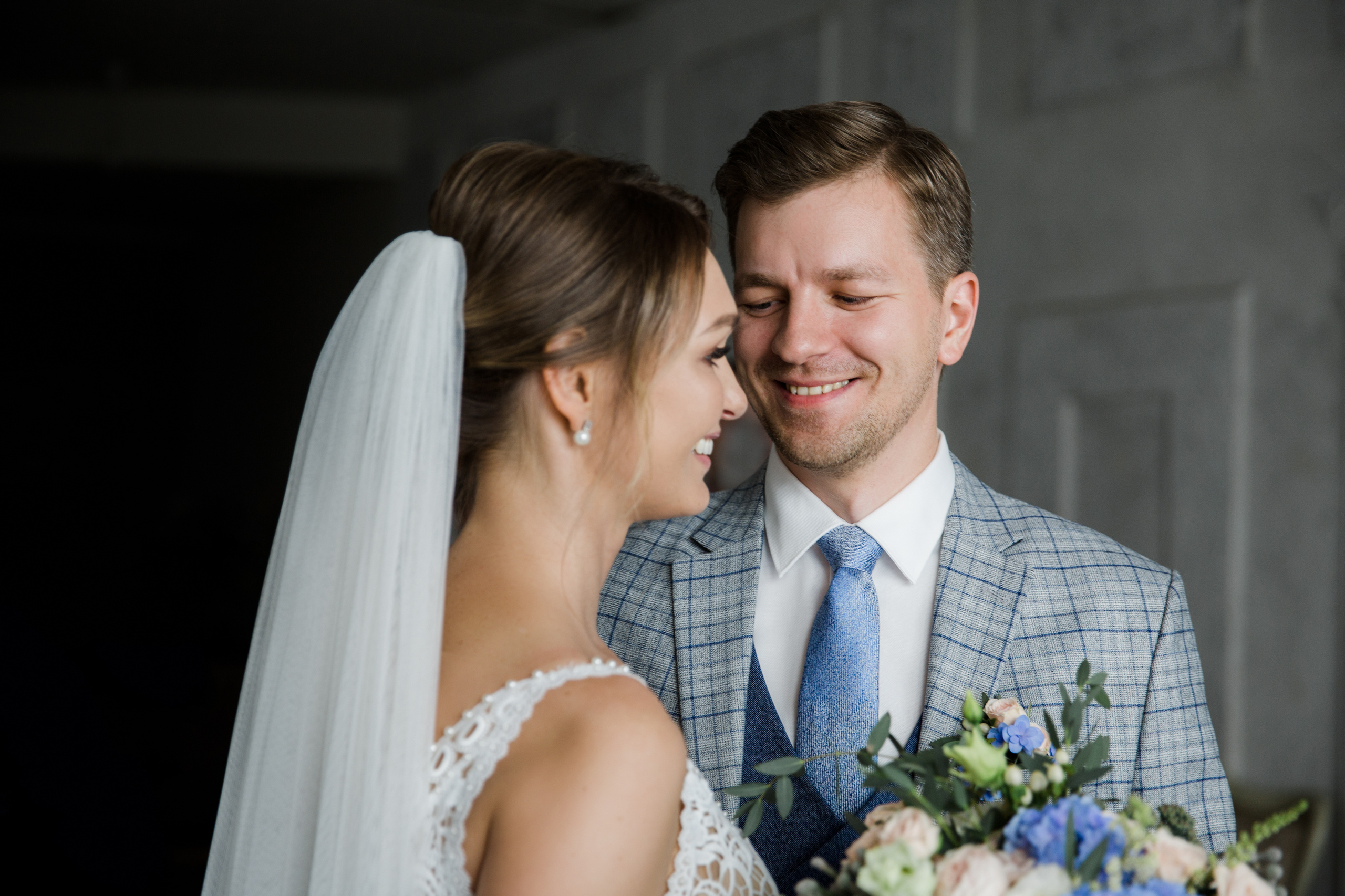 Свадебное утро. Марина Соколова. Контентный и семейный фотограф г. Красноярск