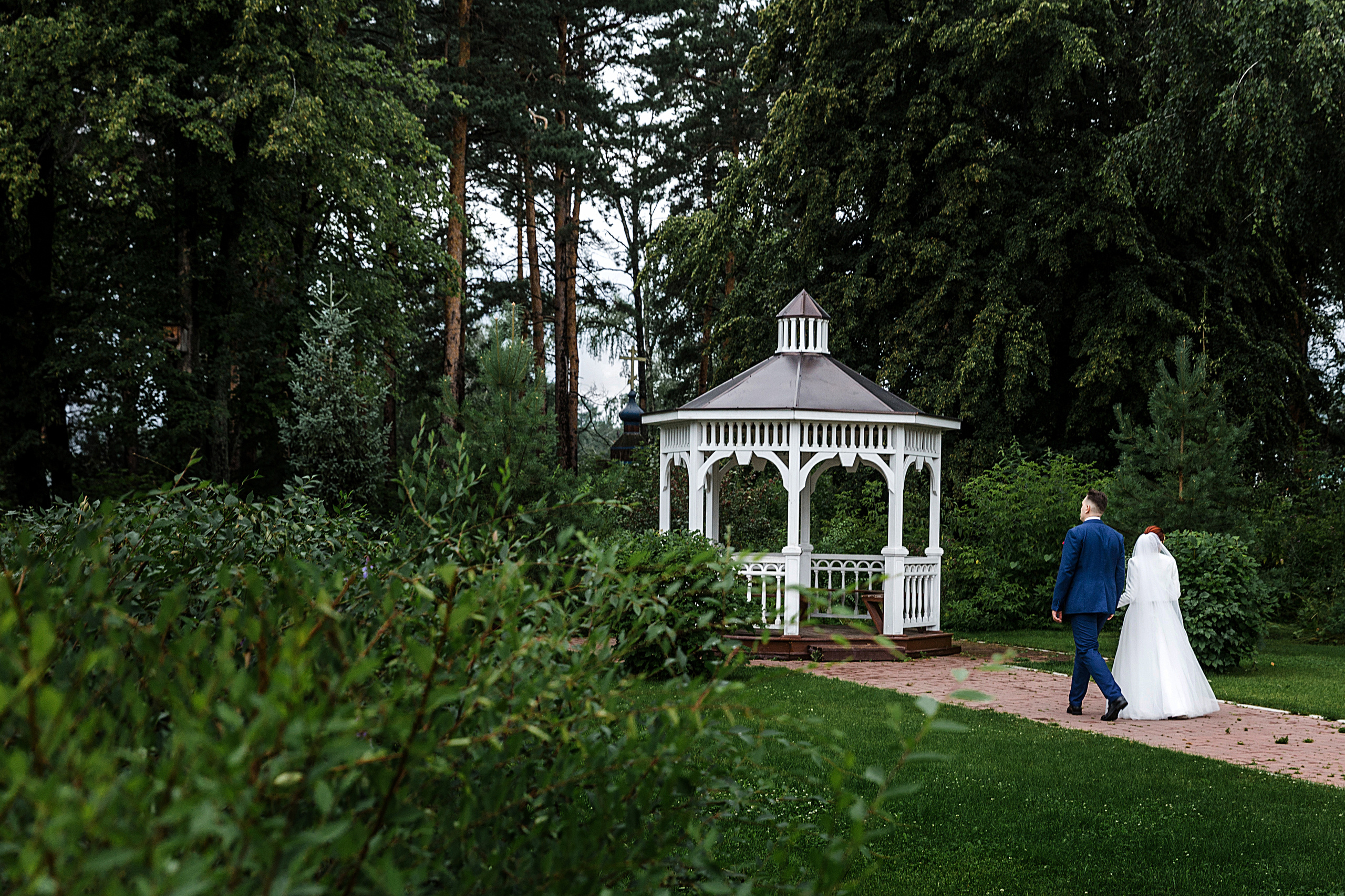 Свадебный фотограф Марина Андреевна