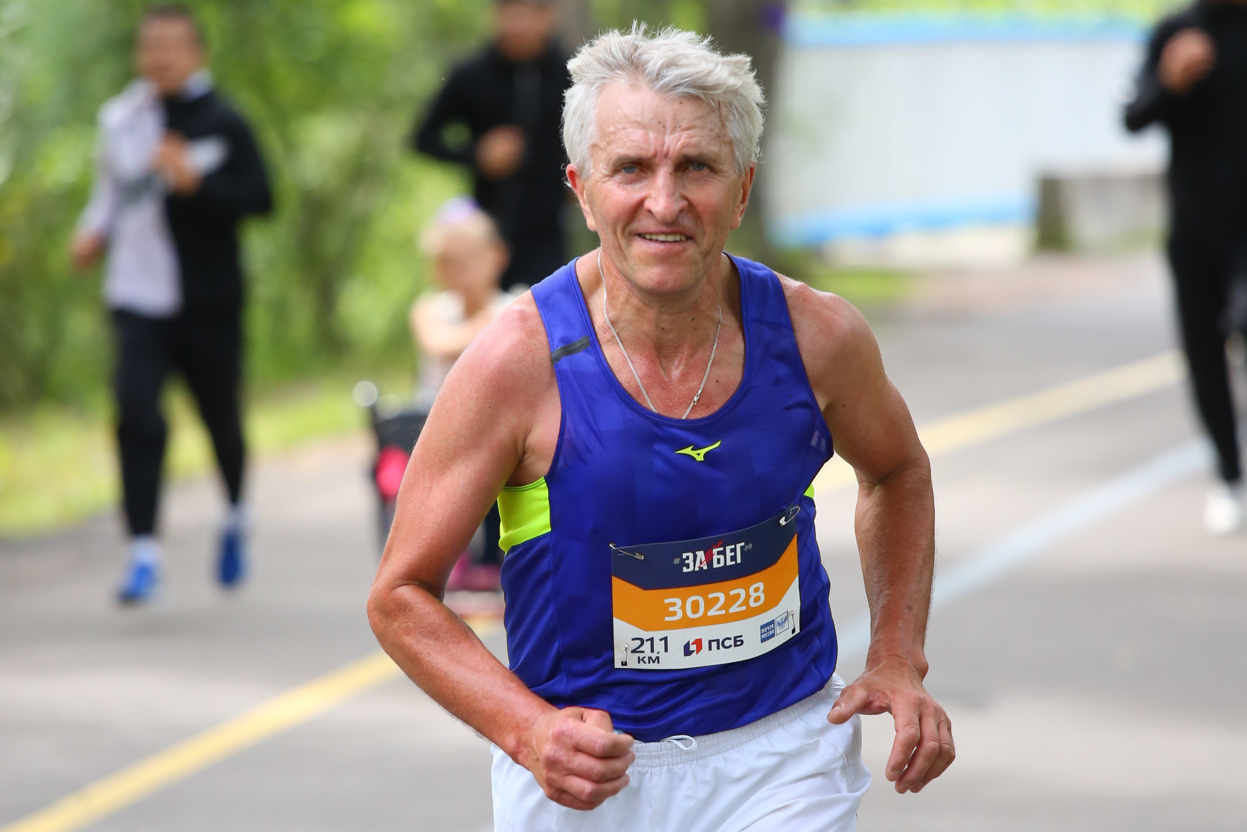 Бег. Марина Соколова. Контентный и семейный фотограф г. Красноярск