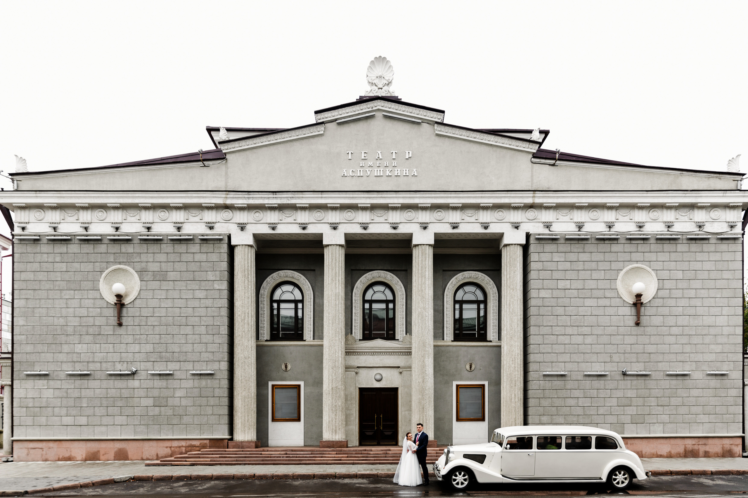 Свадебный фотограф Марина Андреевна