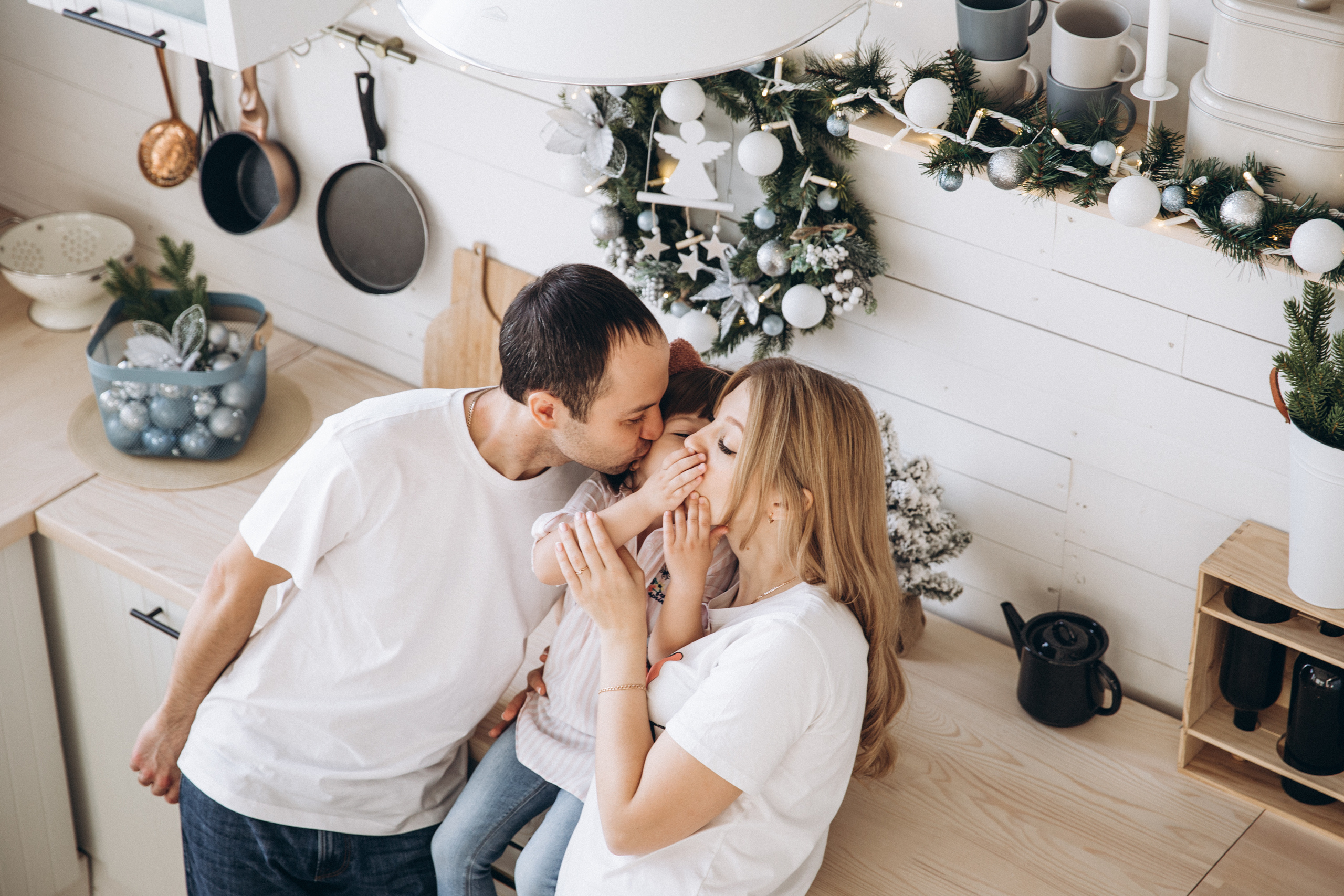 Пример семейной съемки. Марина Соколова. Контентный и семейный фотограф г. Красноярск