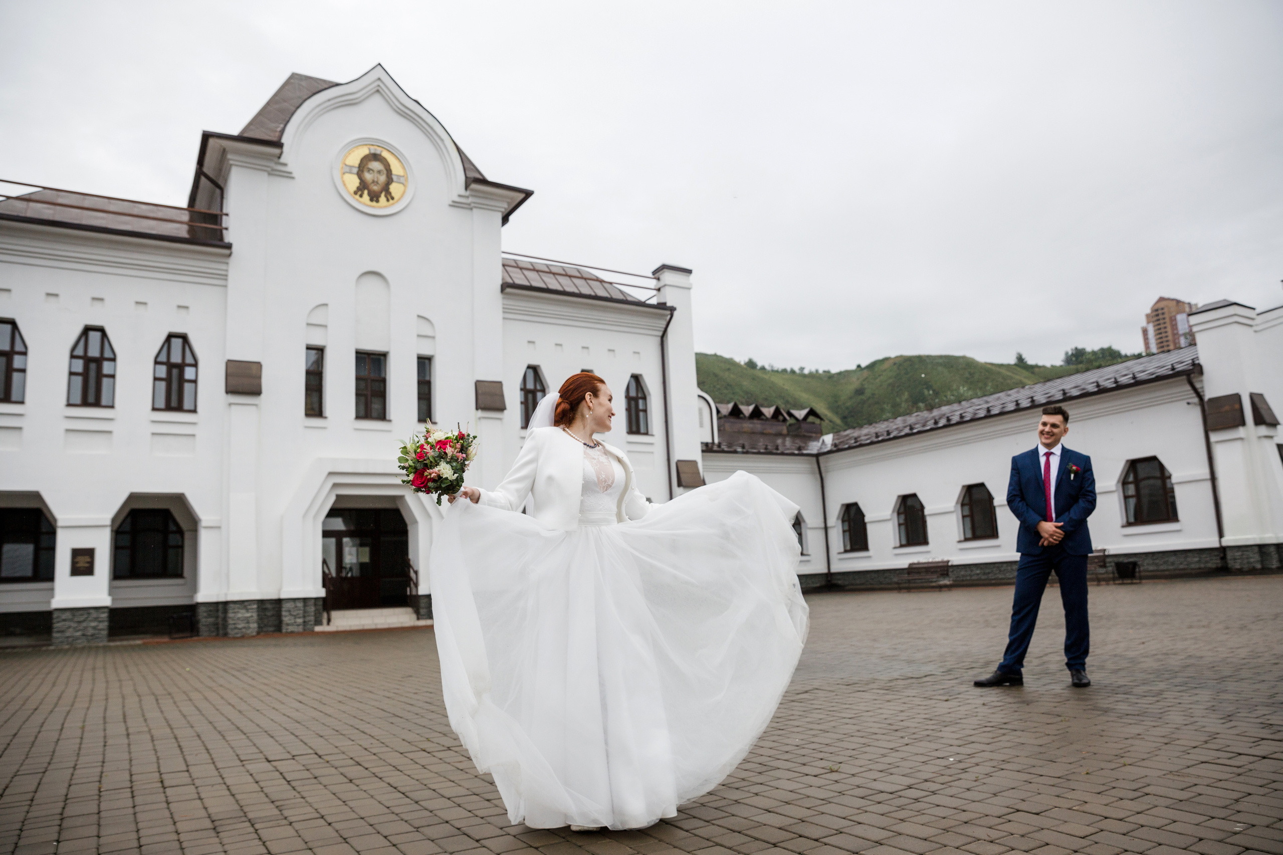 Свадебный фотограф Марина Андреевна