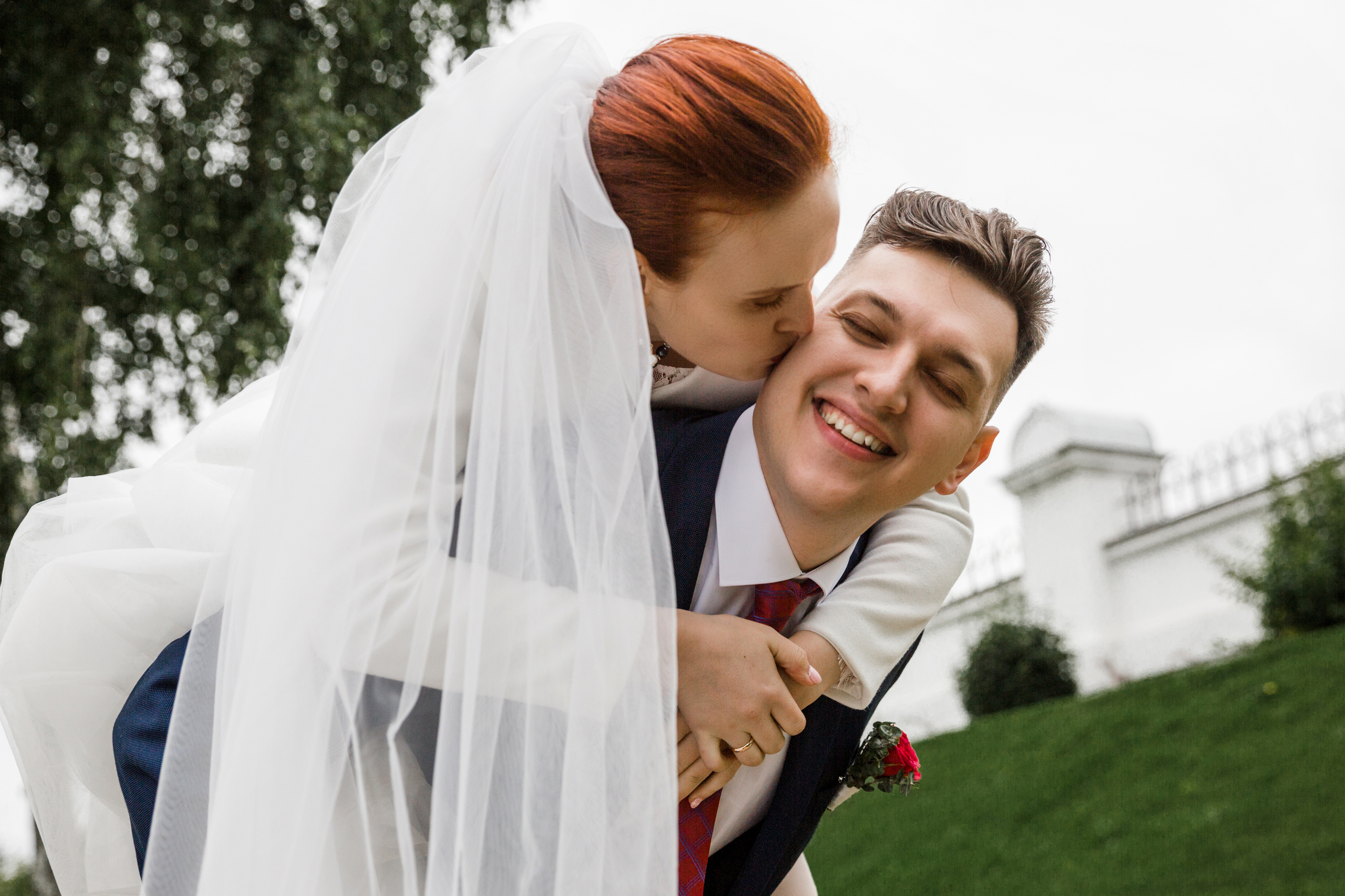 Свадебный фотограф Марина Андреевна