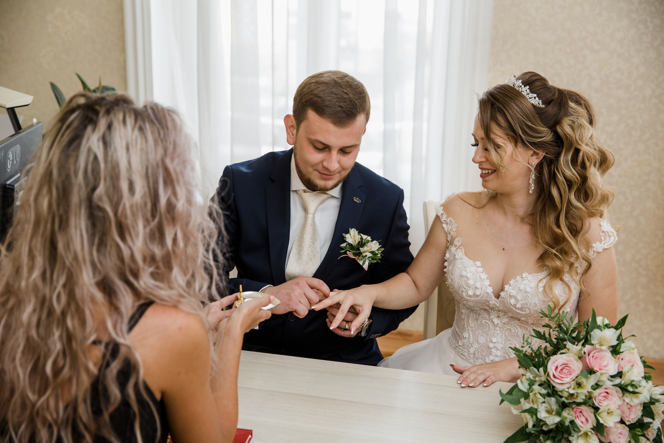 Илья и Дарья. Марина Соколова. Контентный и семейный фотограф г. Красноярск