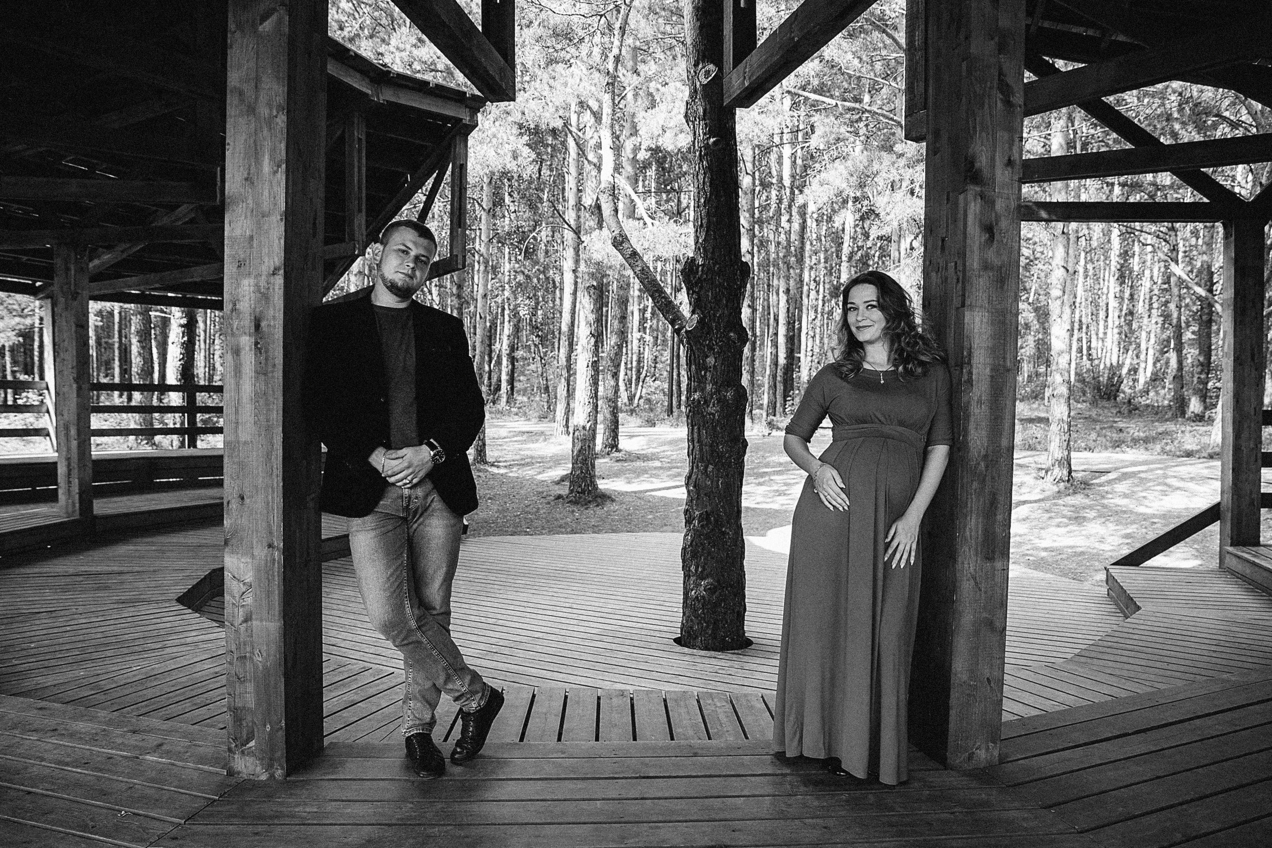 Черное и белое. Марина Соколова. Контентный и семейный фотограф г. Красноярск