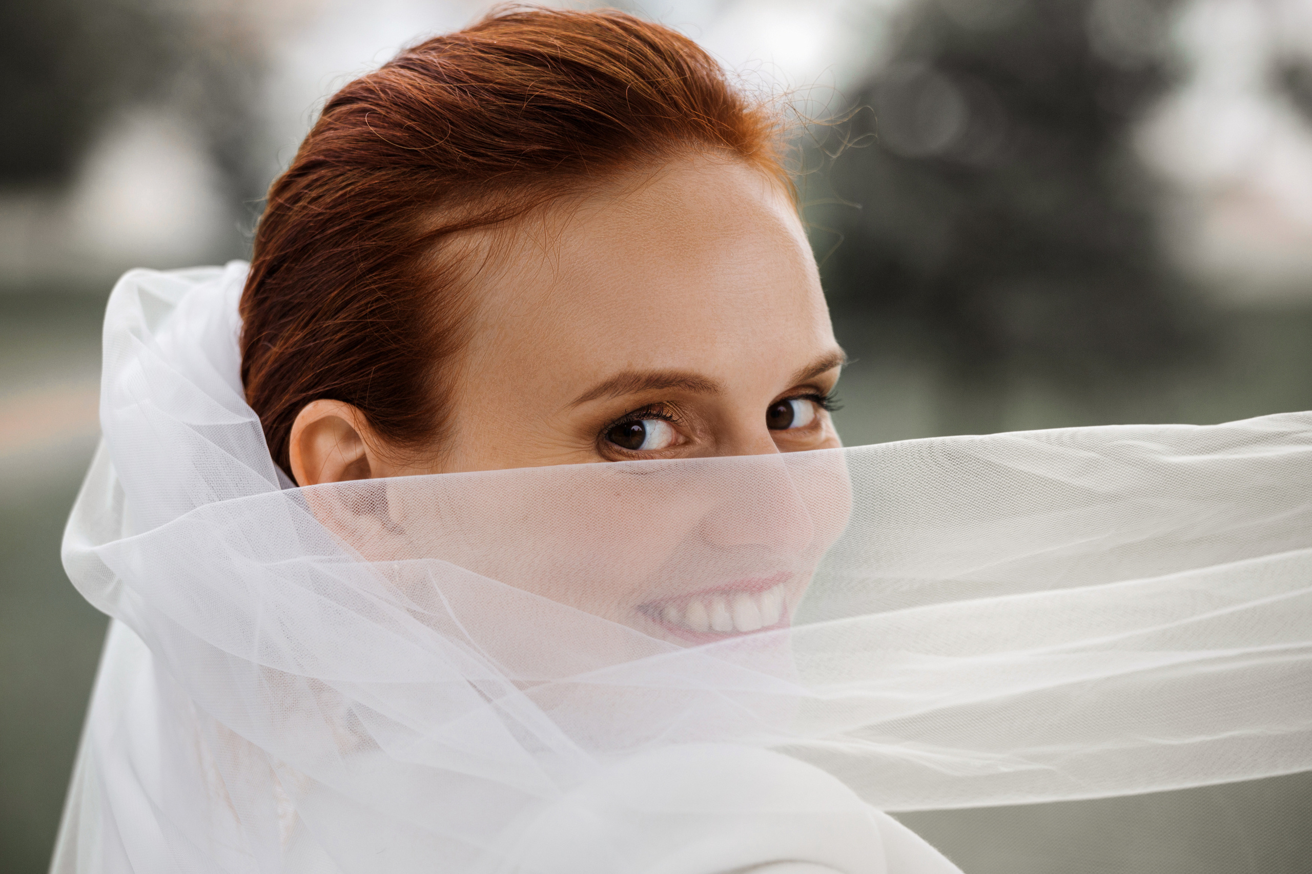 Свадебный фотограф Марина Андреевна