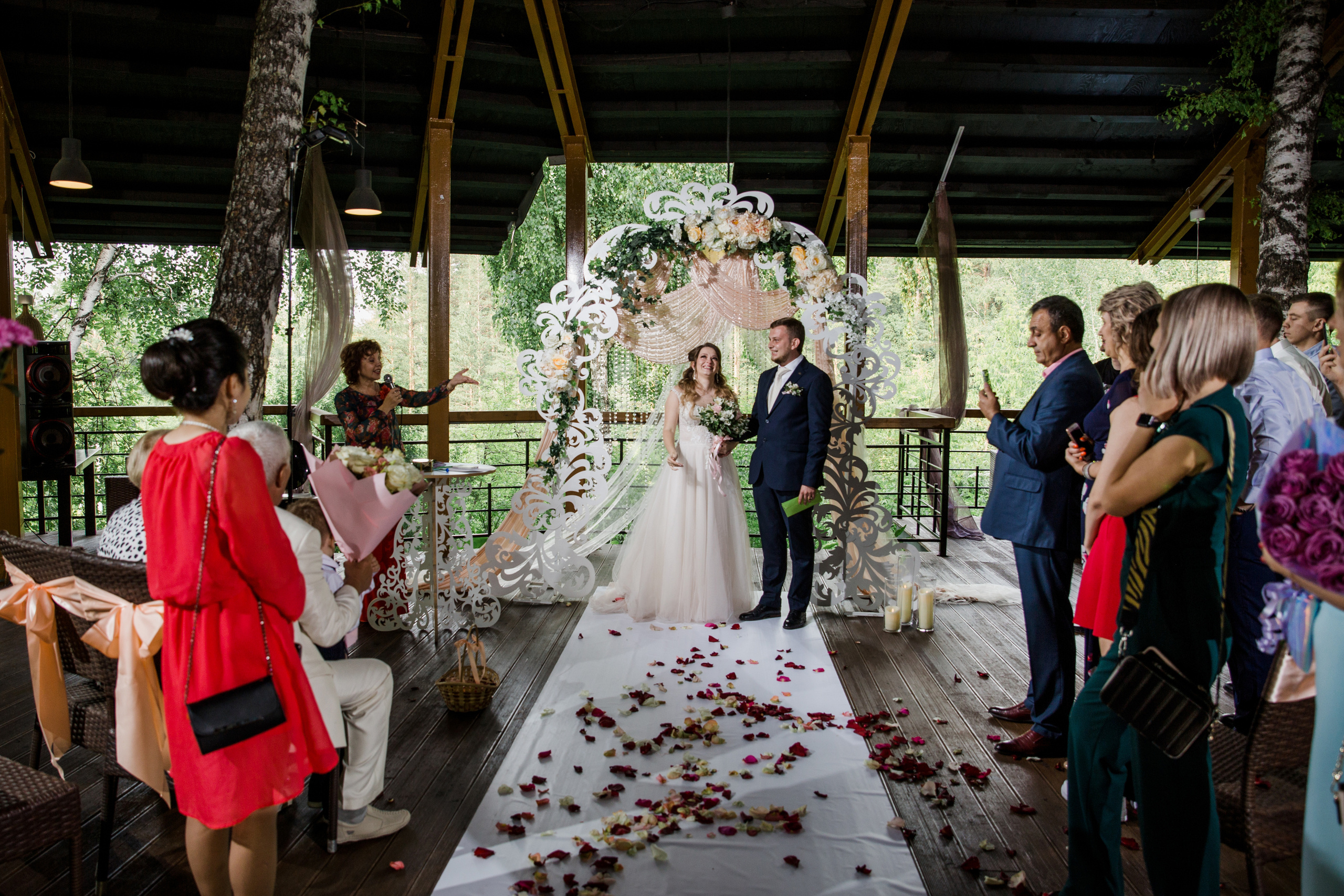 Илья и Дарья. Марина Соколова. Контентный и семейный фотограф г. Красноярск