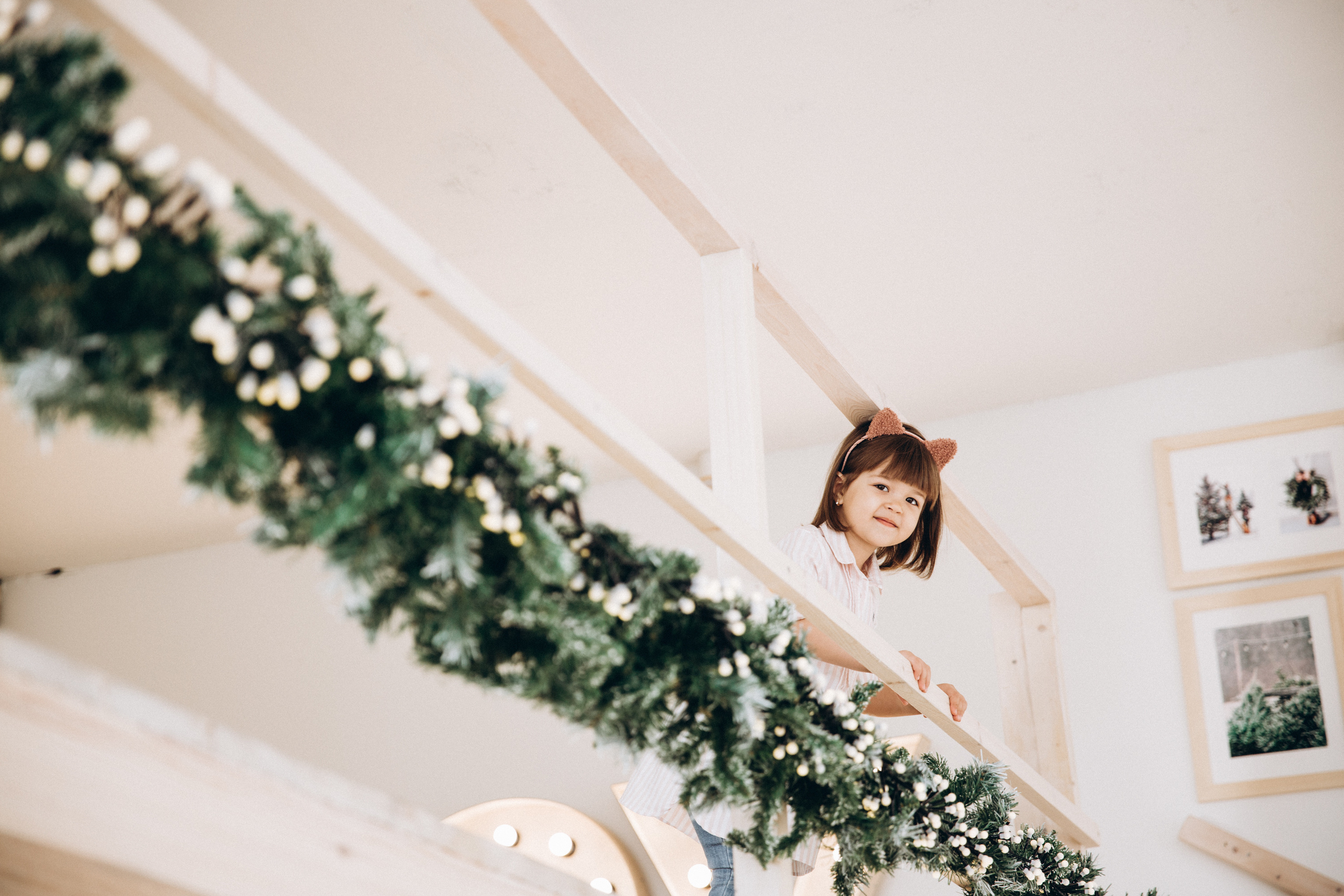 Семейная фотосессия в фотостудии. Марина Соколова. Контентный и семейный фотограф г. Красноярск