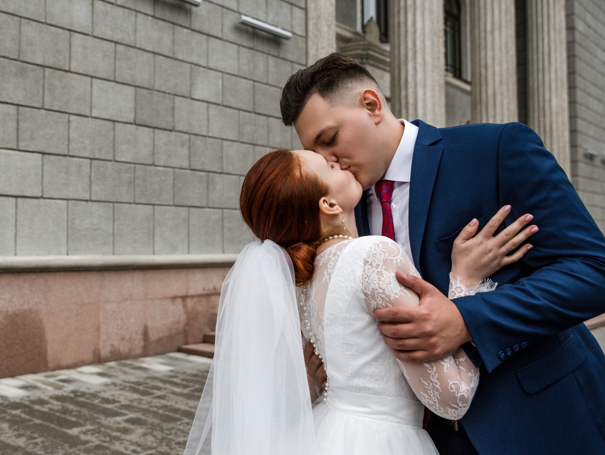 Свадебный фотограф Марина Андреевна