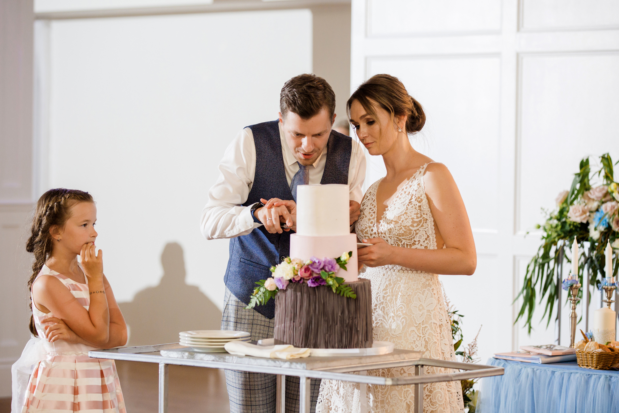 Свадебная фотография. Марина Соколова. Контентный и семейный фотограф г. Красноярск