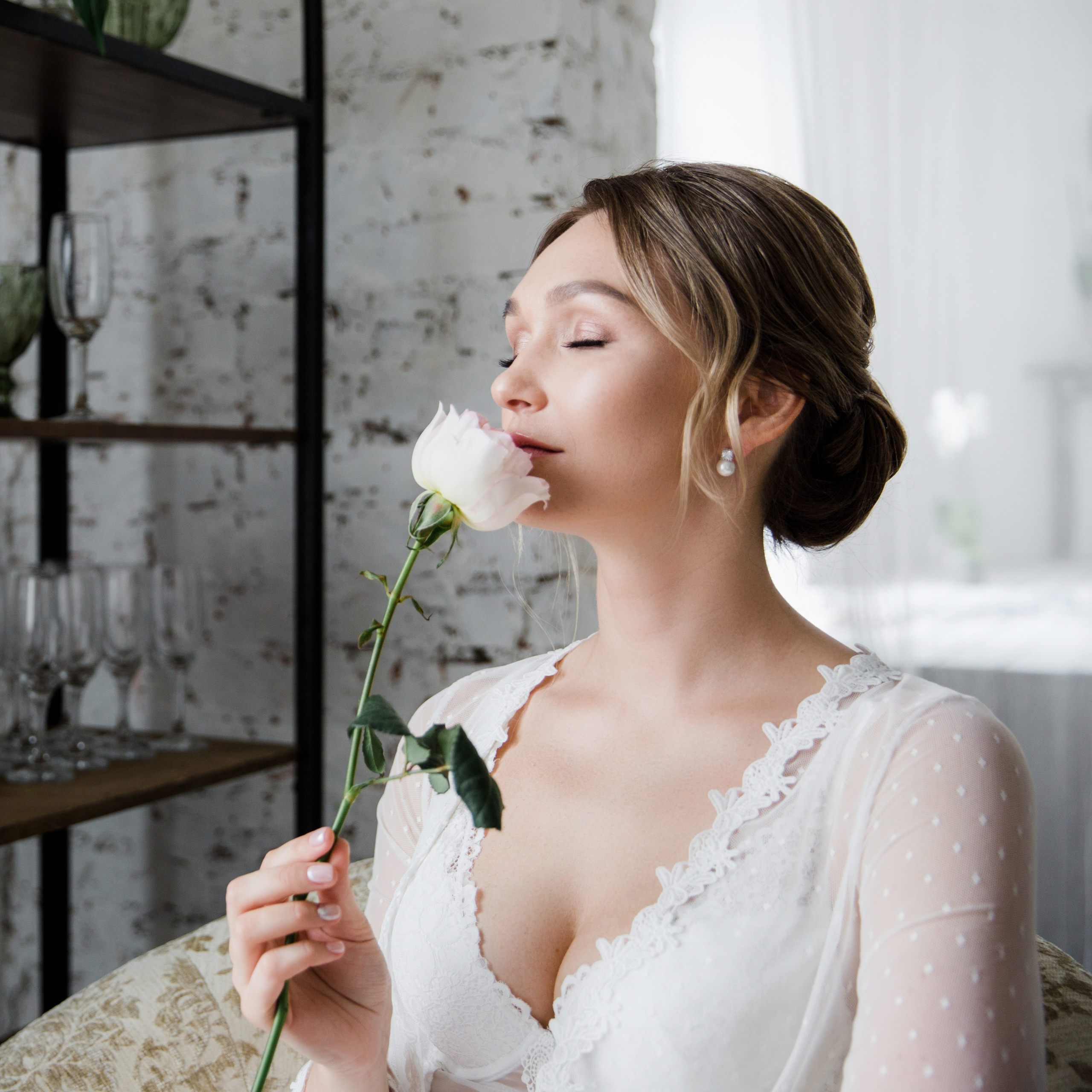 Свадебное утро. Марина Соколова. Контентный и семейный фотограф г. Красноярск