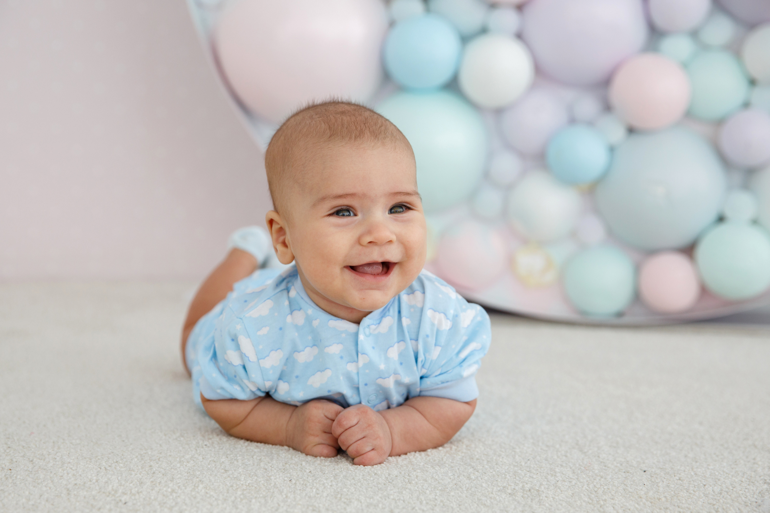 Семейная сладкая фотосессия. Марина Соколова. Контентный и семейный фотограф г. Красноярск