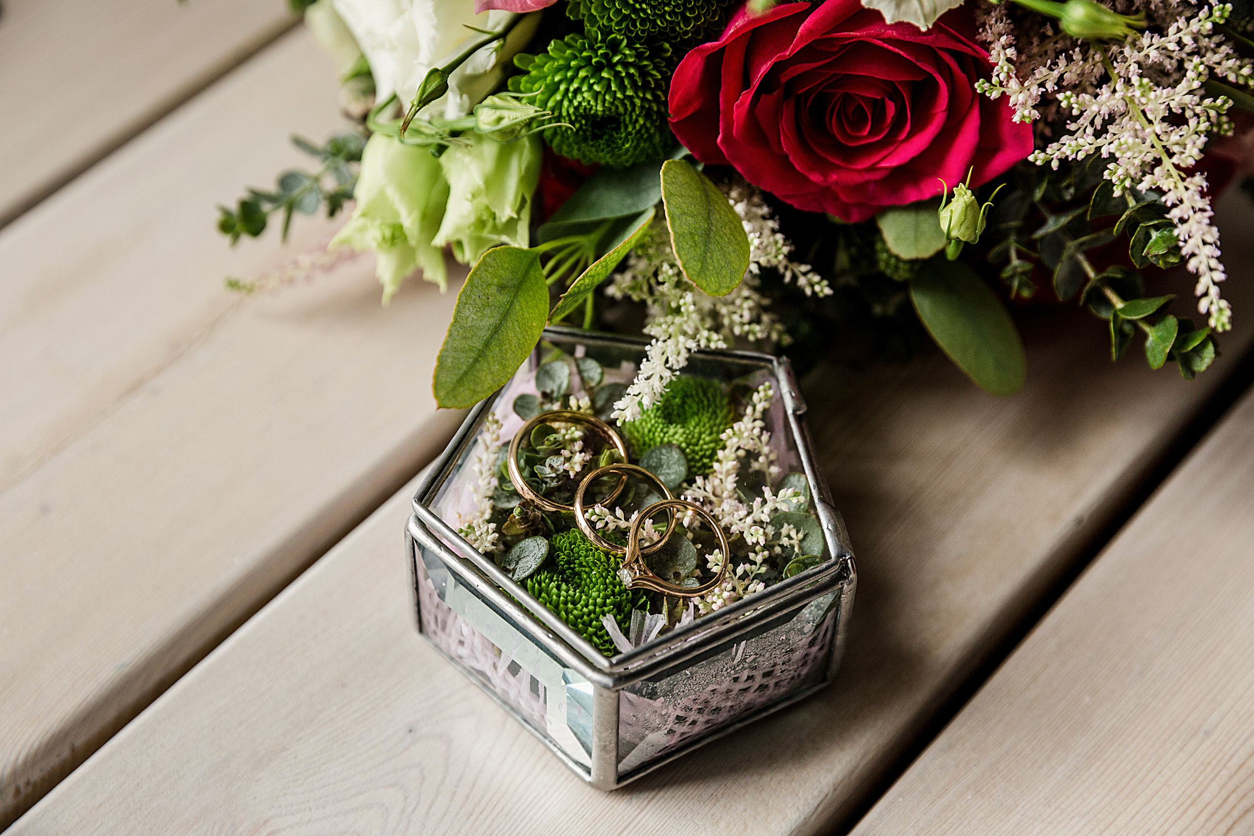 Свадебный фотограф Марина Андреевна