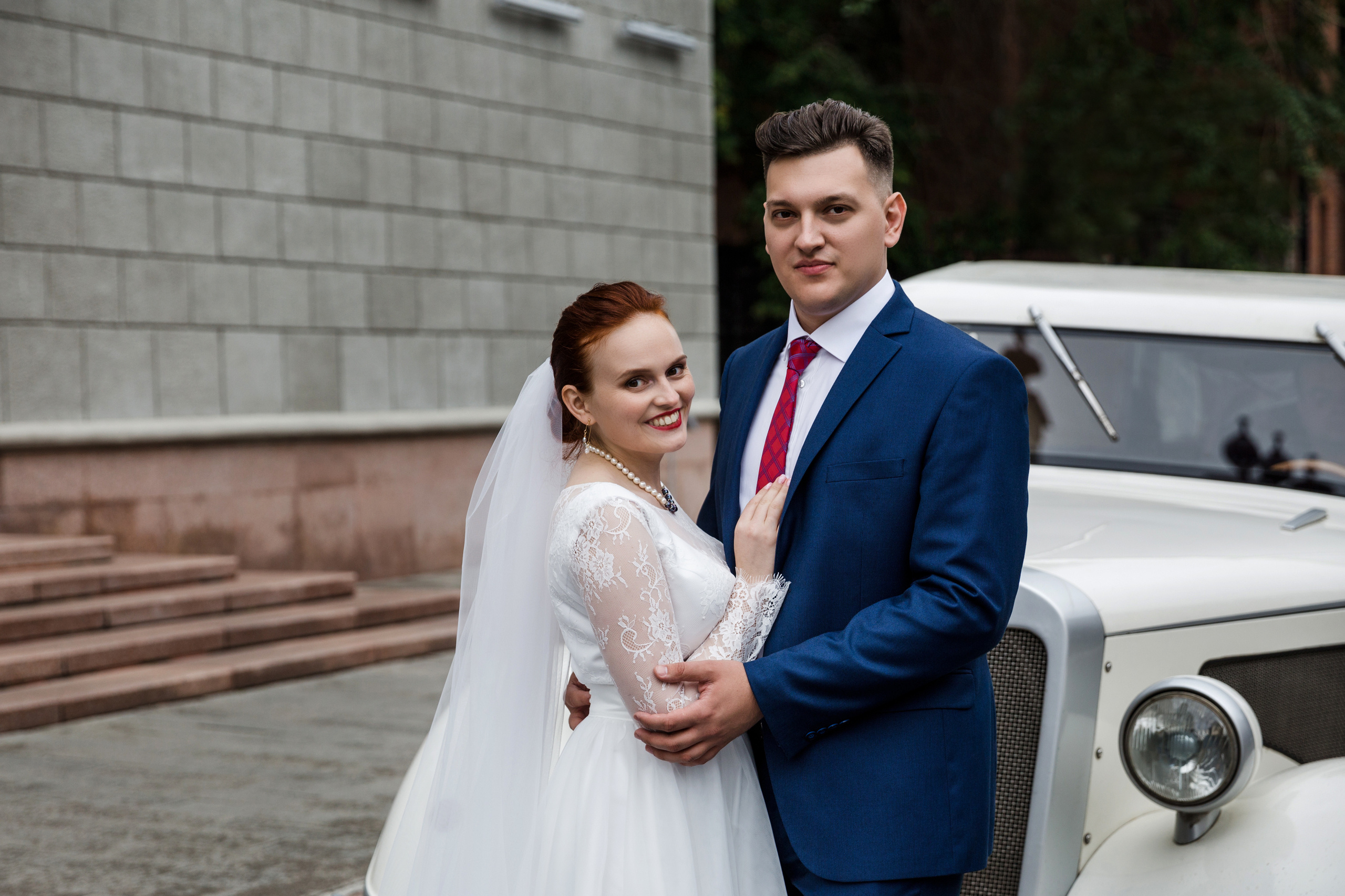 Свадебный фотограф Марина Андреевна