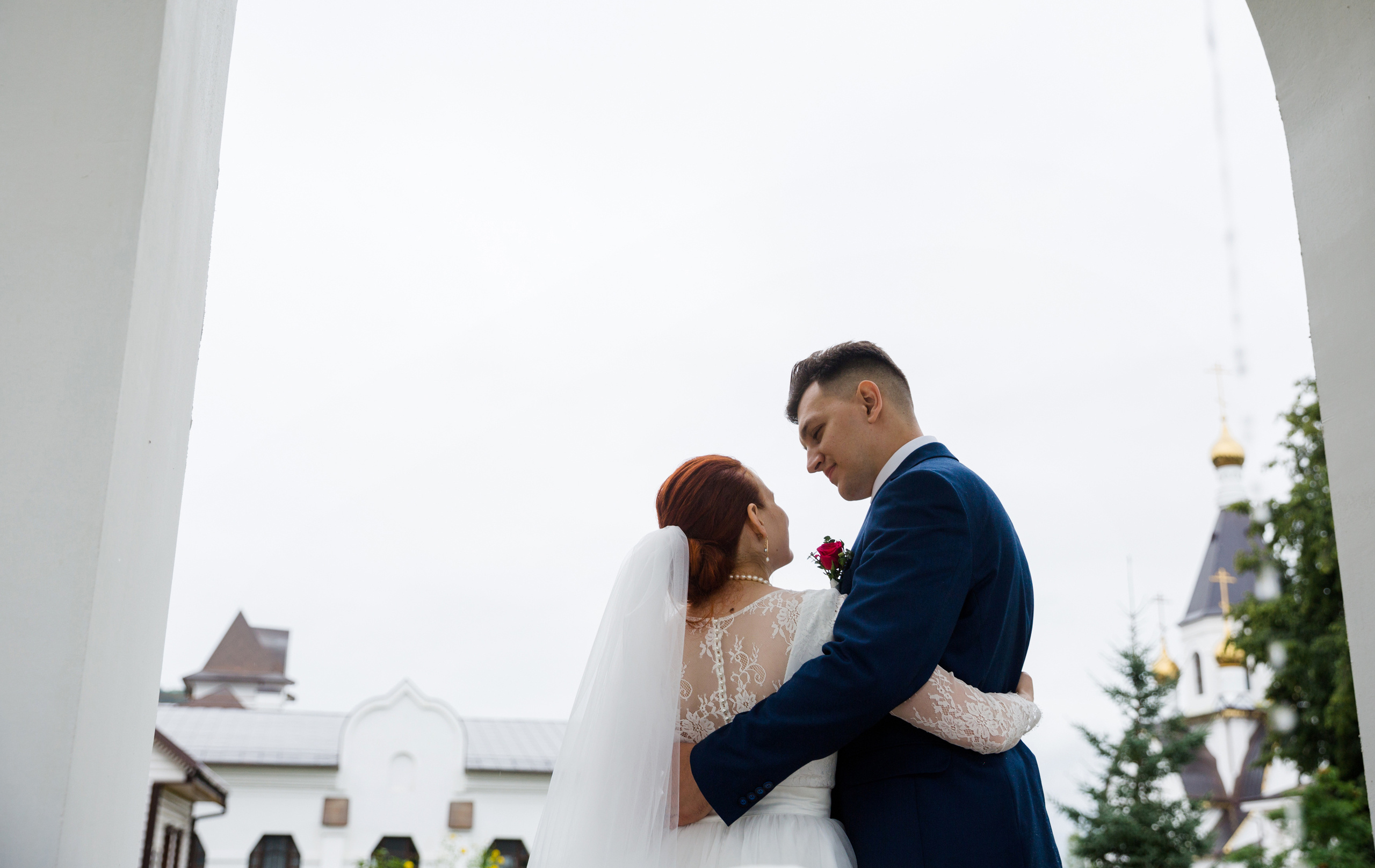 Свадебный фотограф Марина Андреевна