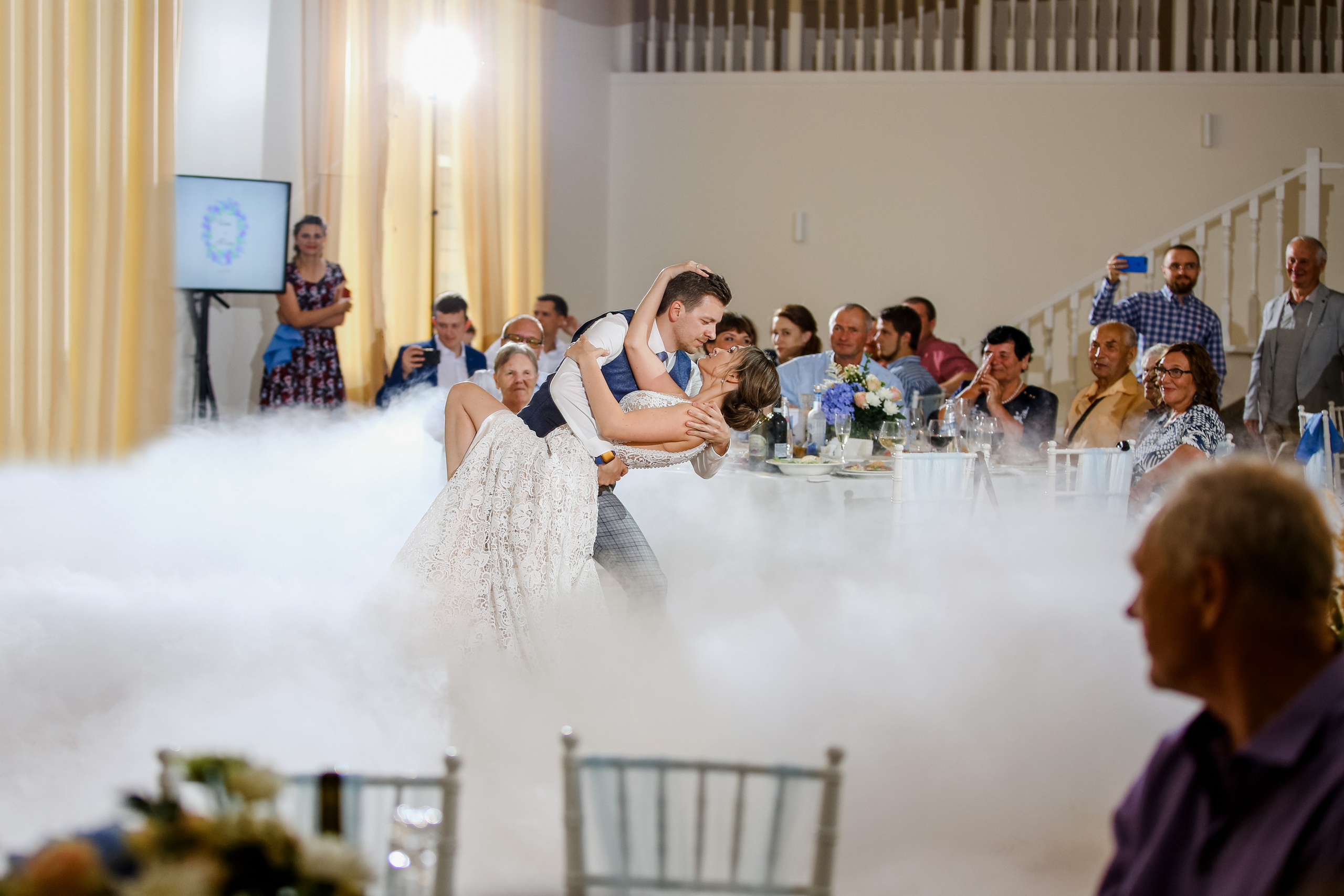 Свадебная фотография. Марина Соколова. Контентный и семейный фотограф г. Красноярск