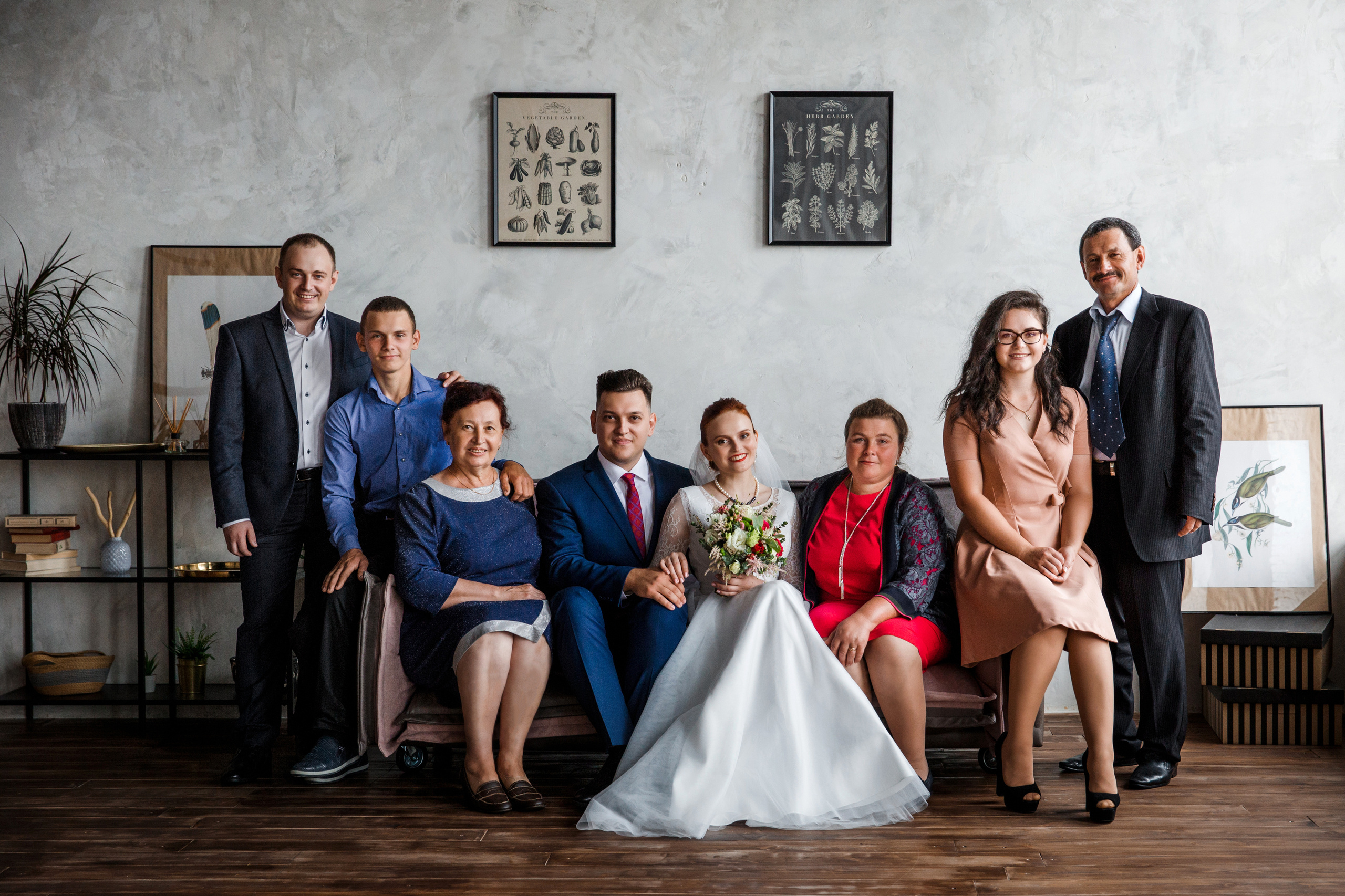 Свадебный фотограф Марина Андреевна