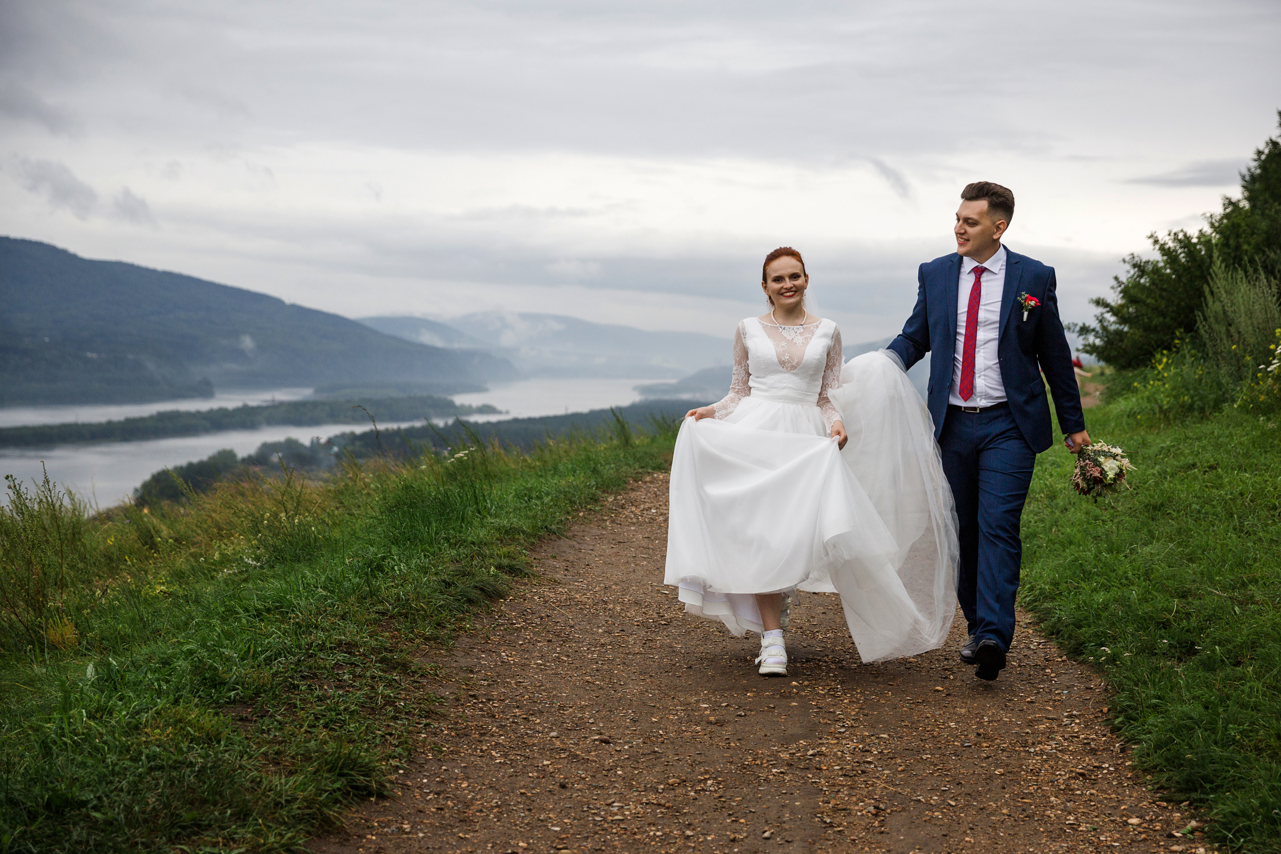 Свадебный фотограф Марина Андреевна