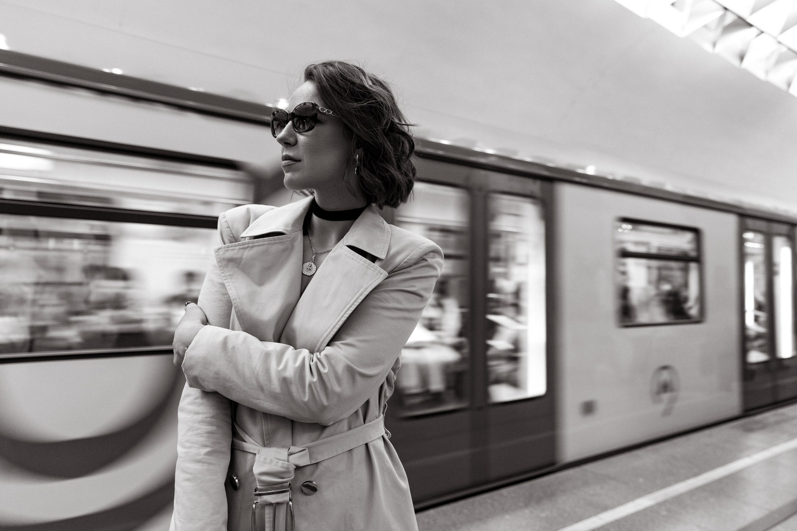 Фотопрогулки. Главная