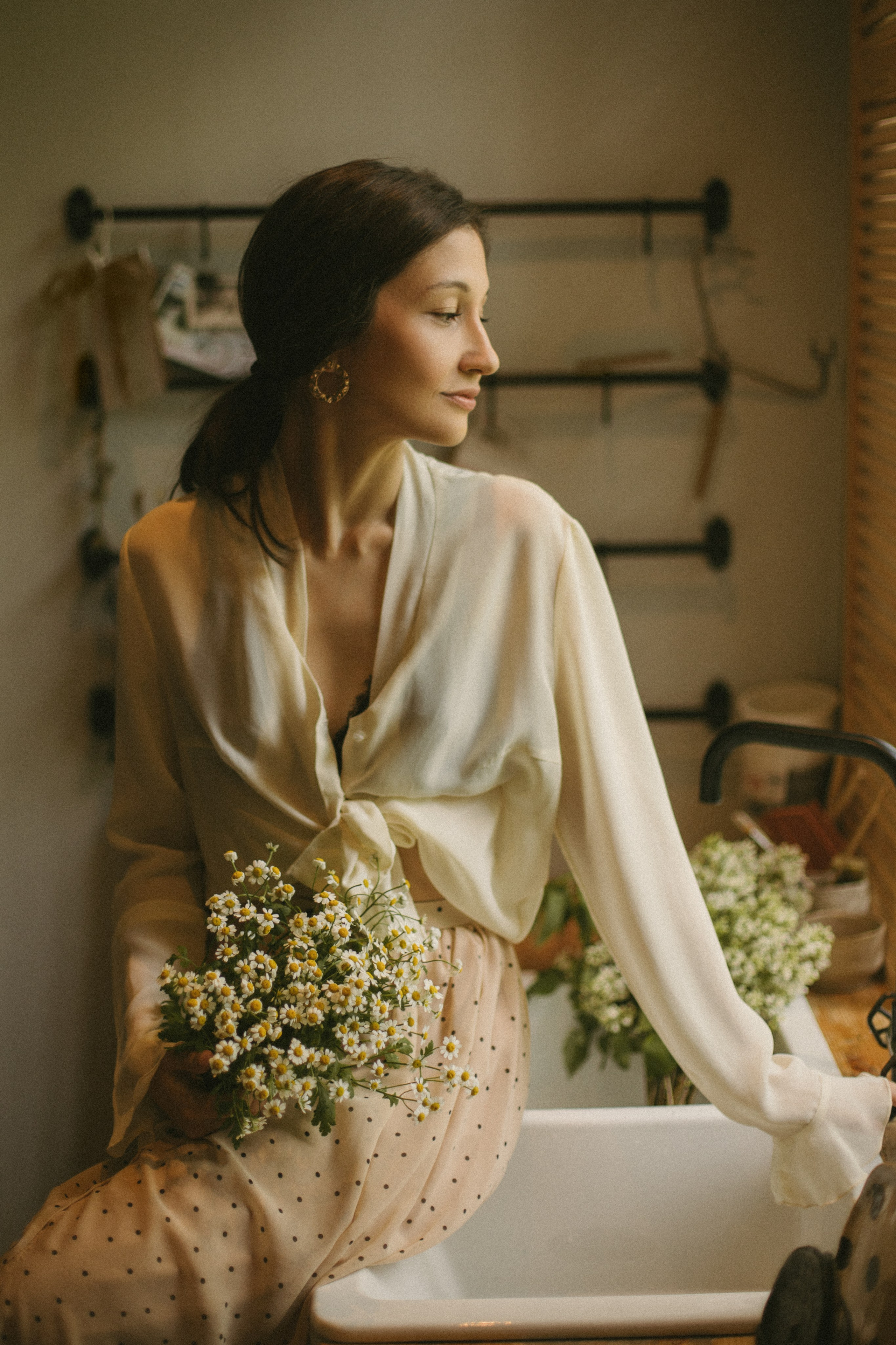 Алина. Свадебный, репортажный и портретный фотограф Сочи, Краснодар. Александра Зайцева