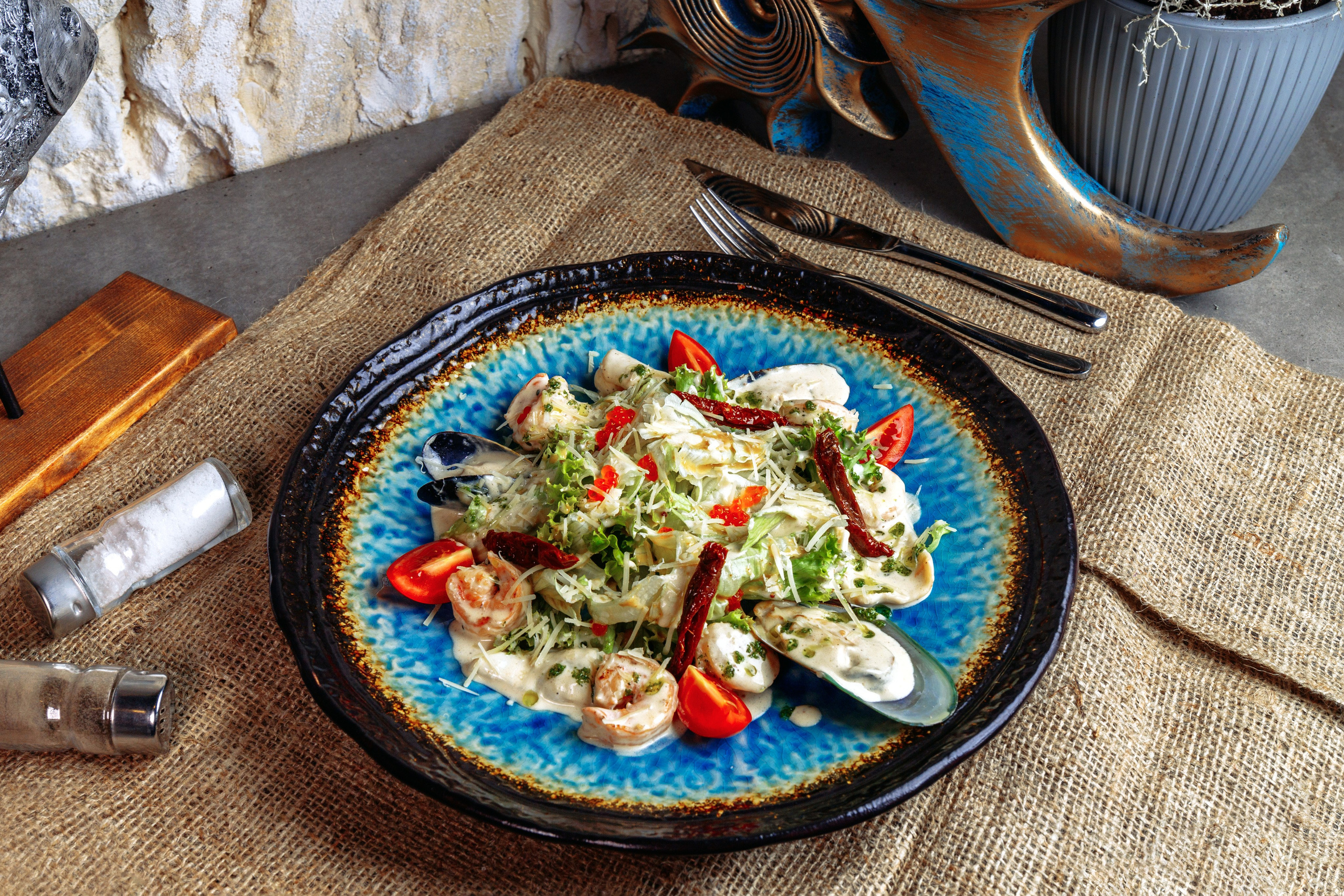 Коммерческая цветокоррекция