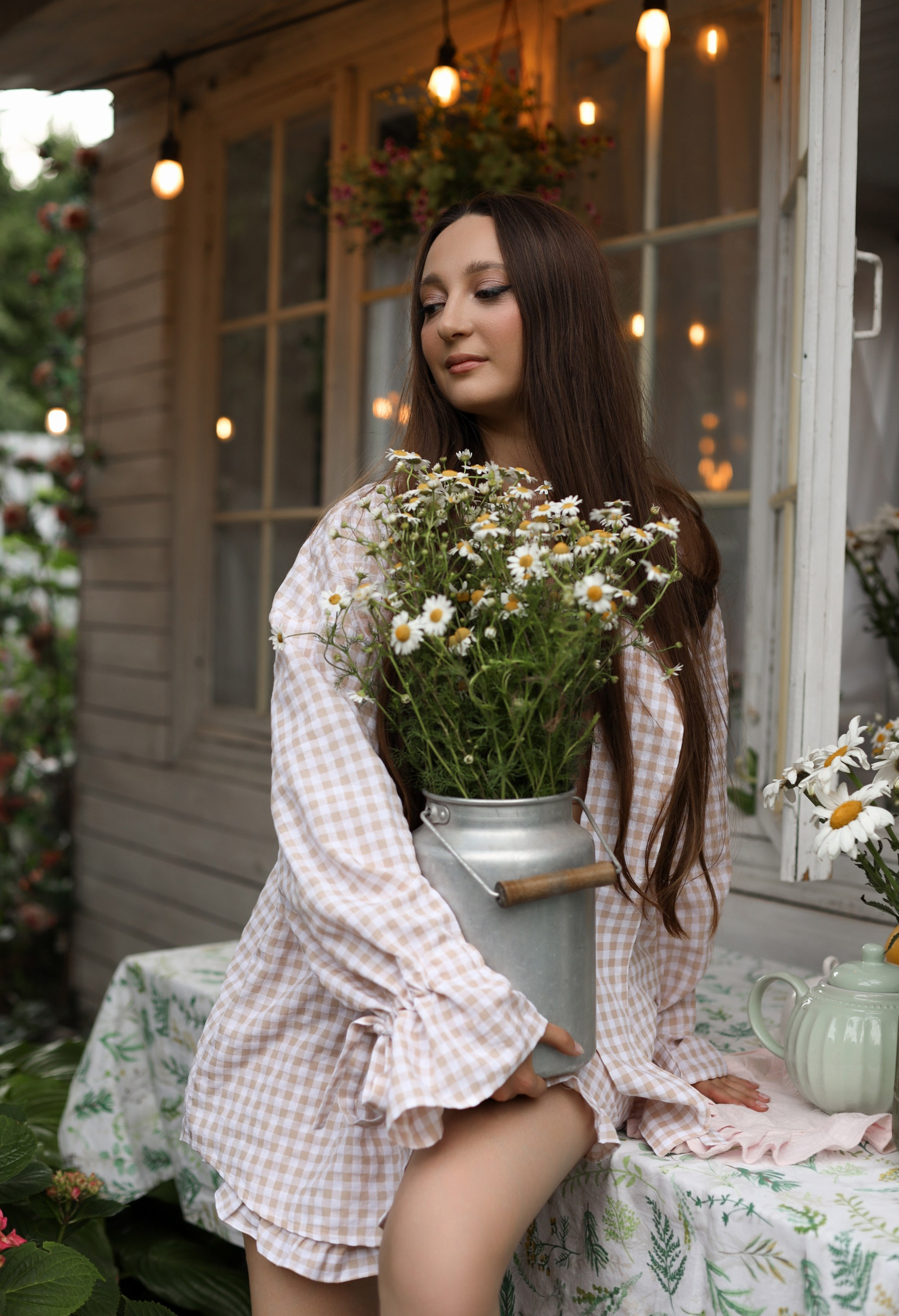 Индивидуальные. Настя Важная Фотограф Ростов