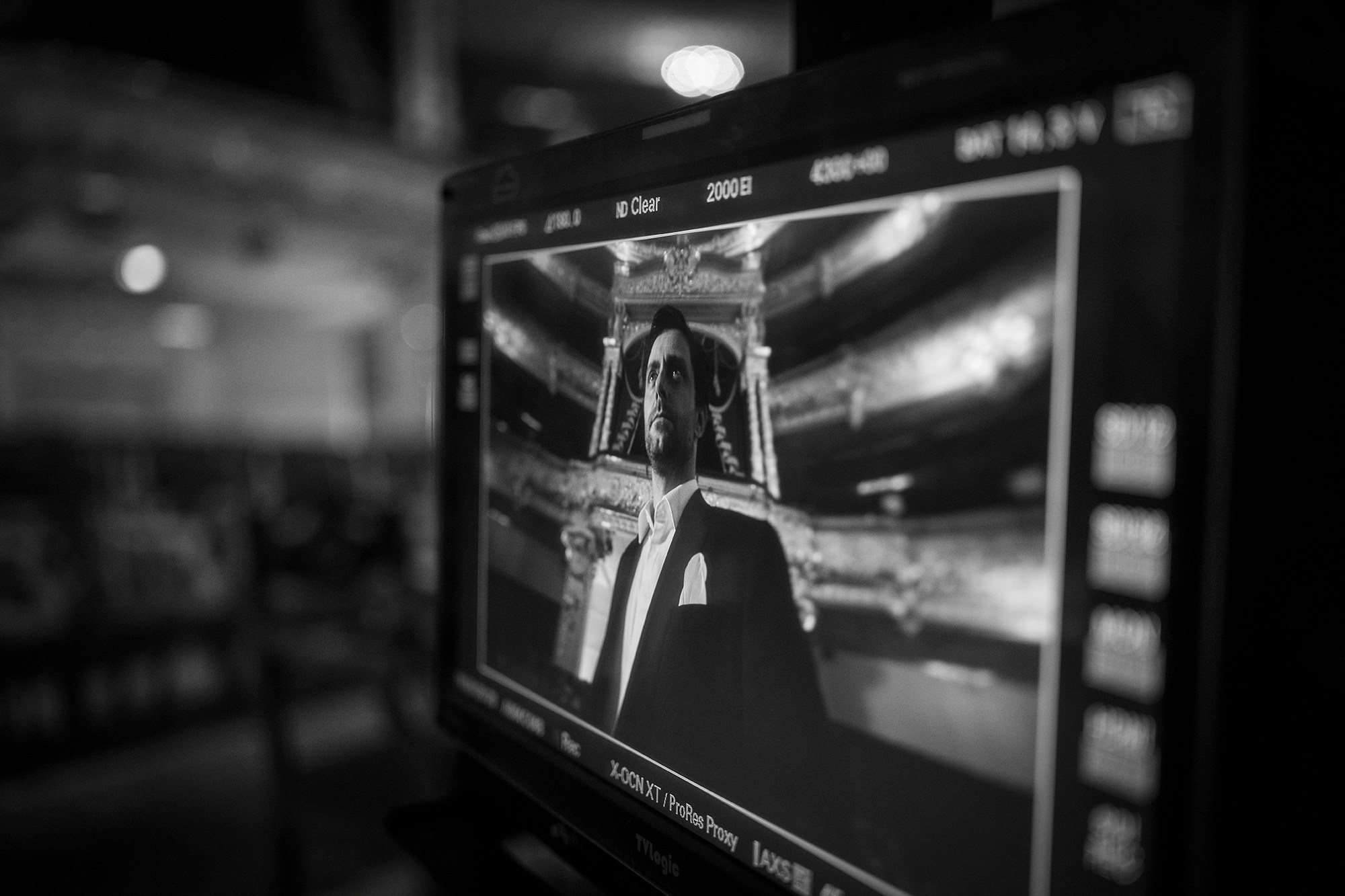 © Natalia Kolesnikova