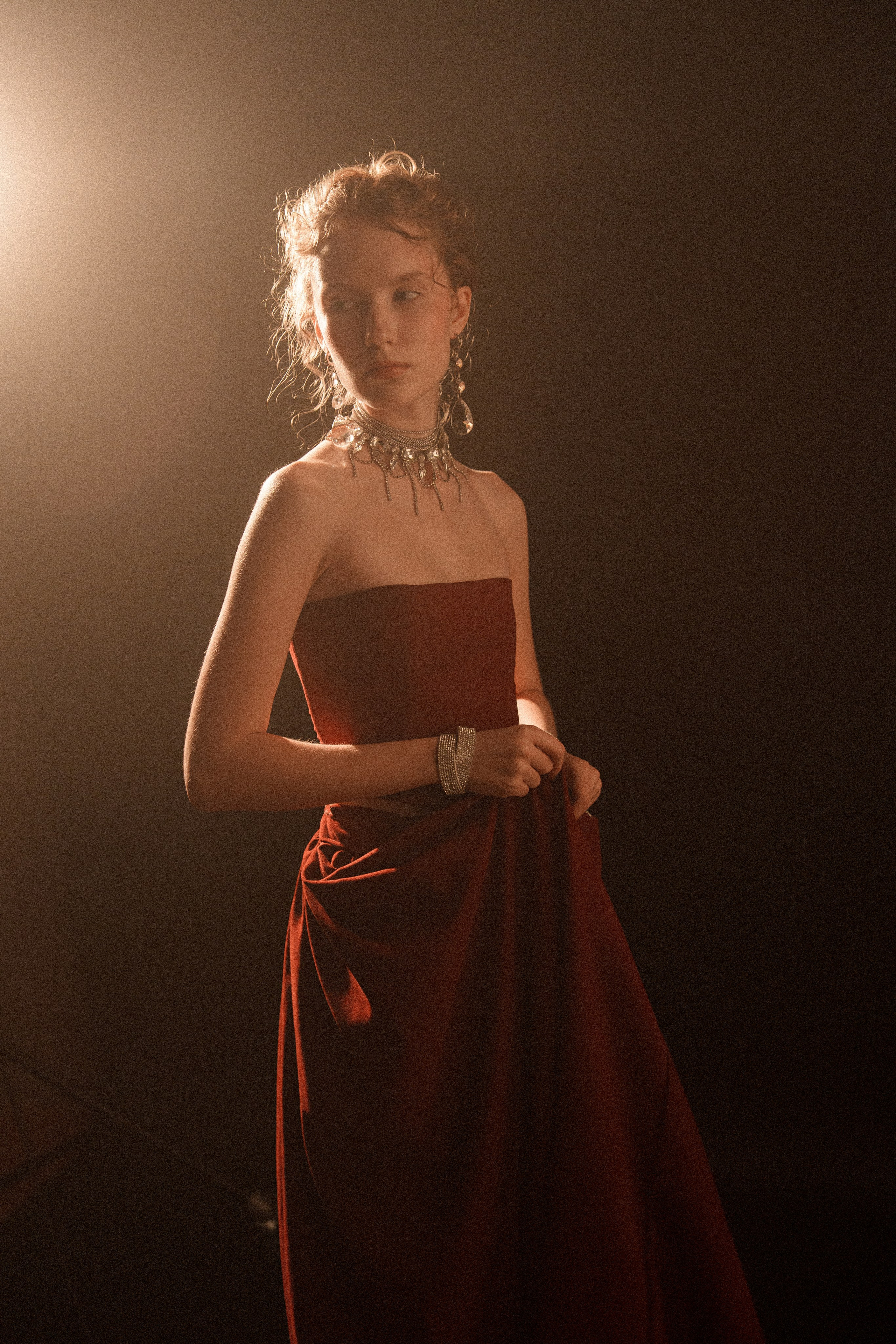 Дана и Надя. Фотограф Иркутск