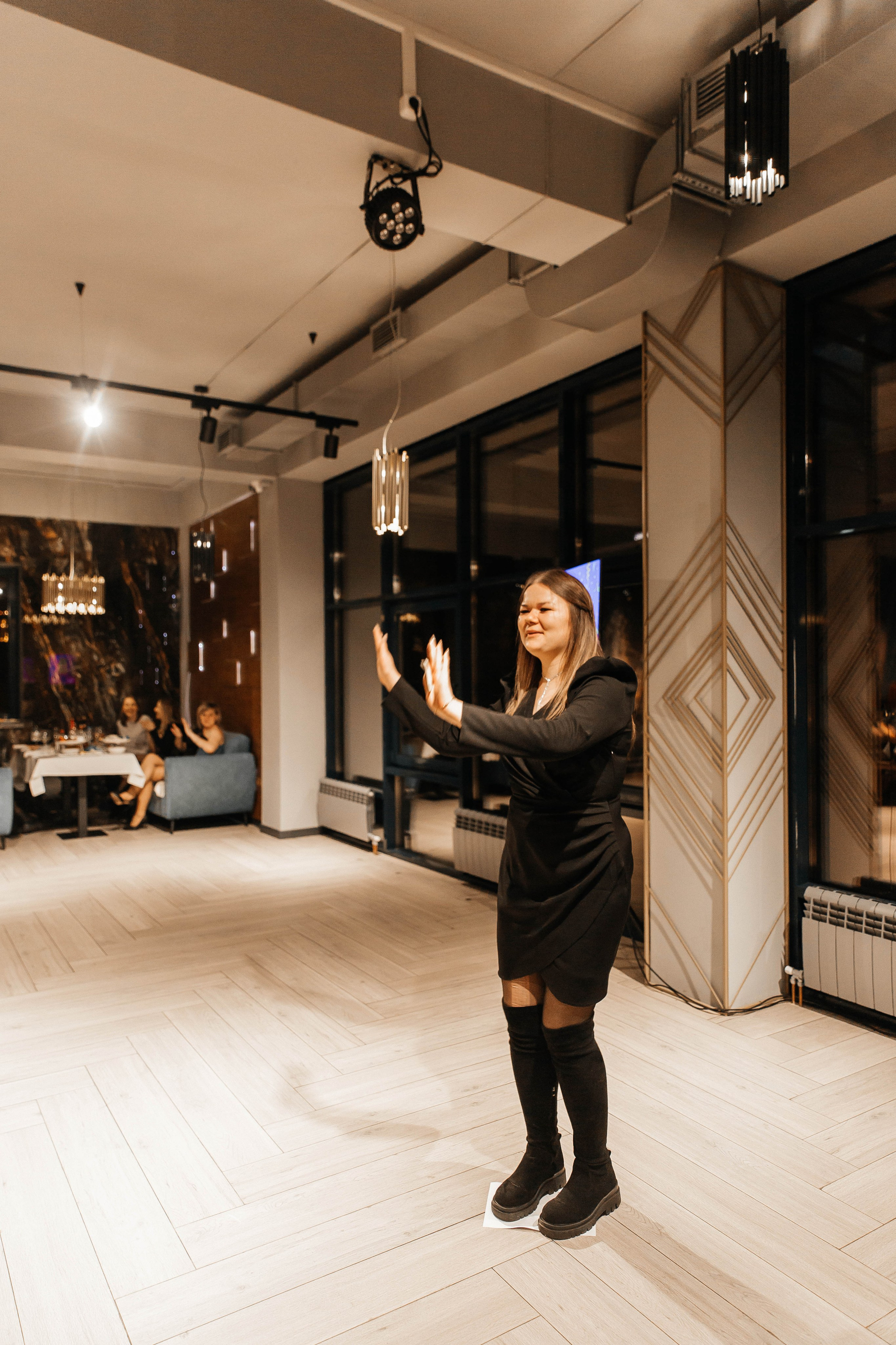 Новый год. Главная