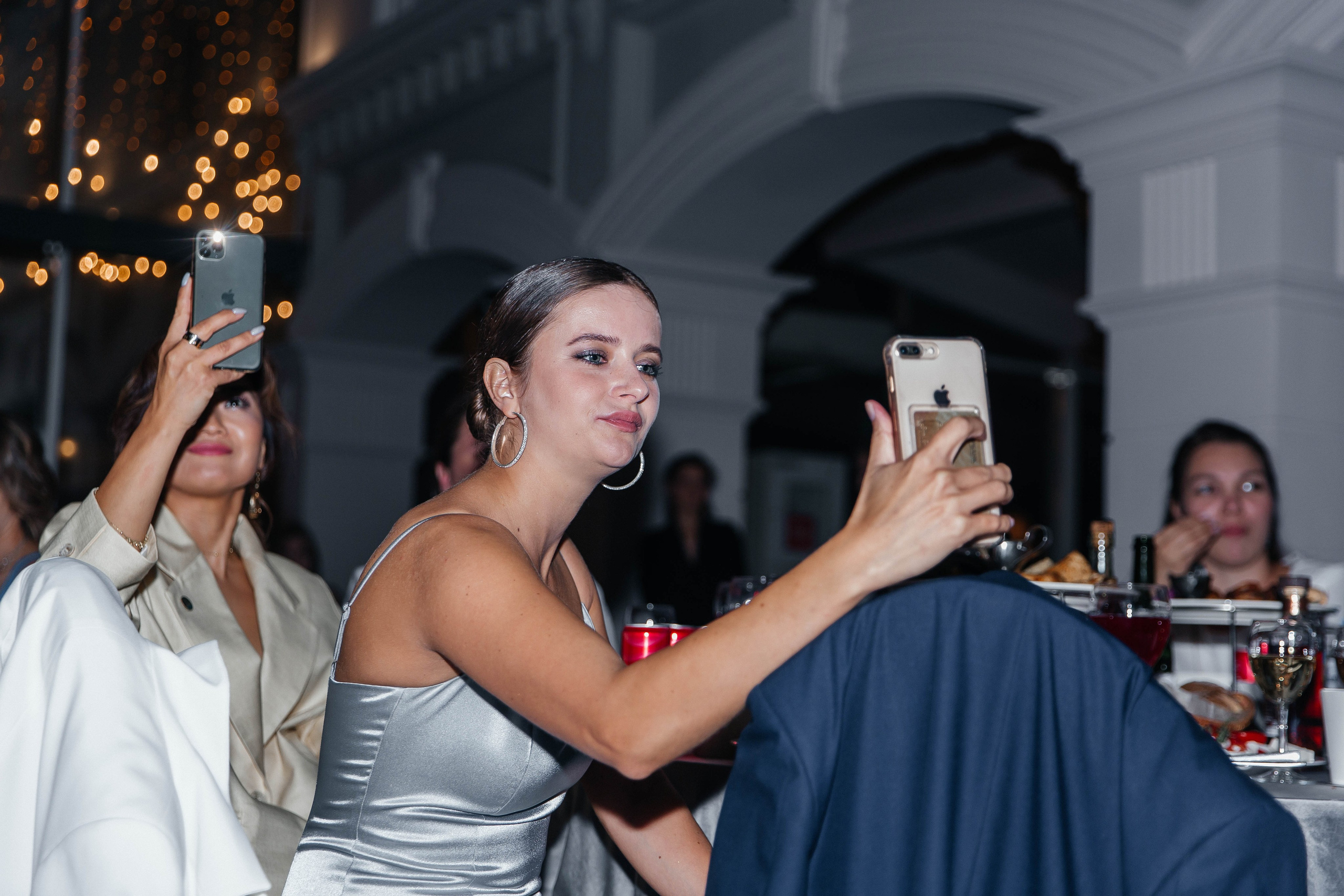 Корпоратив. Главная